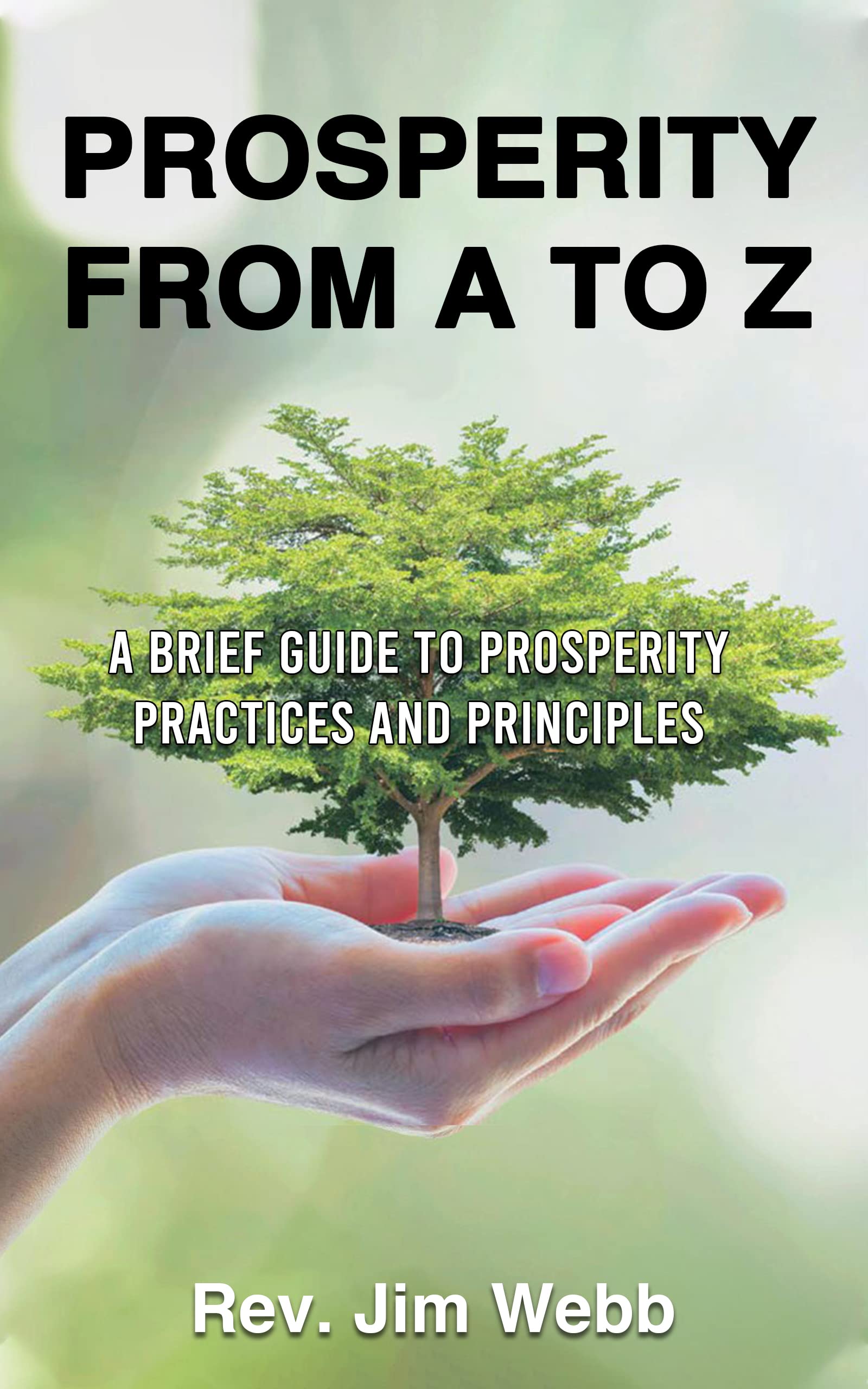 Prosperity From A to Z A