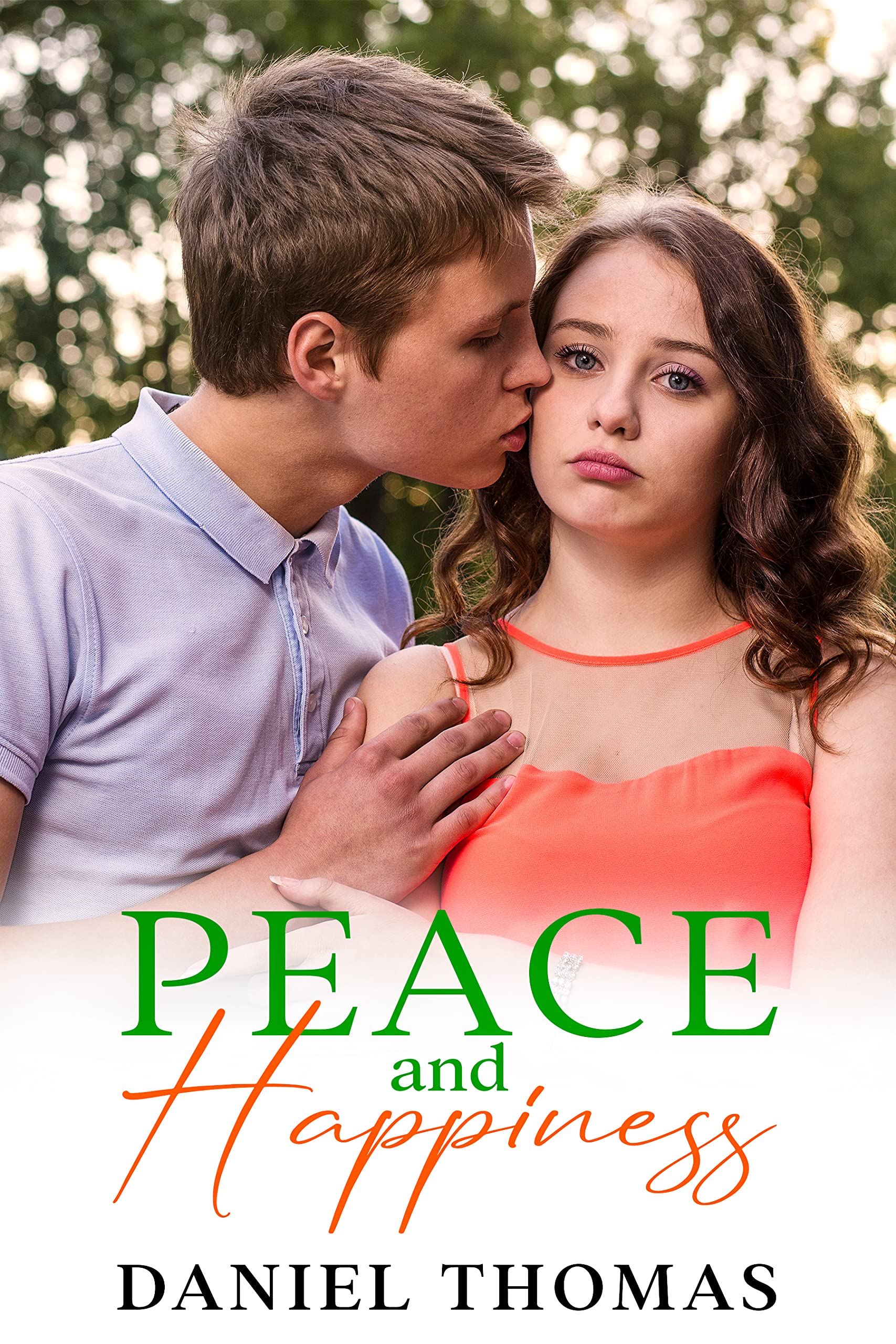 Peace and Happiness