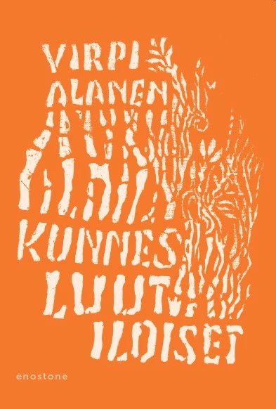 Kunnes luut iloiset