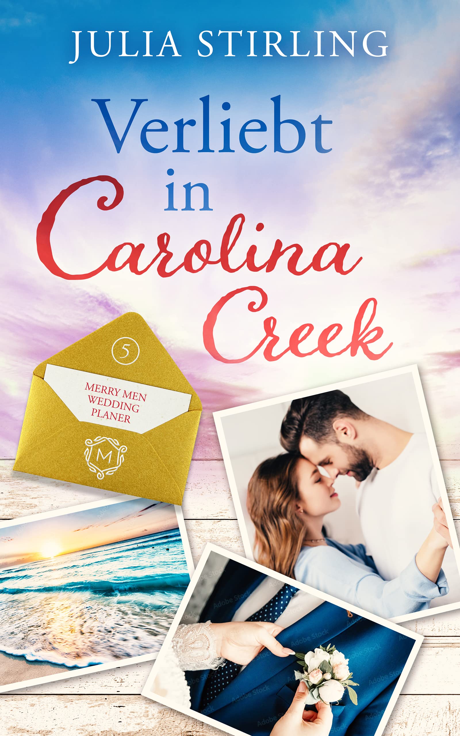 Verliebt in Carolina Creek