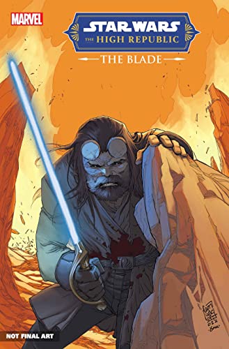 Star Wars book cover