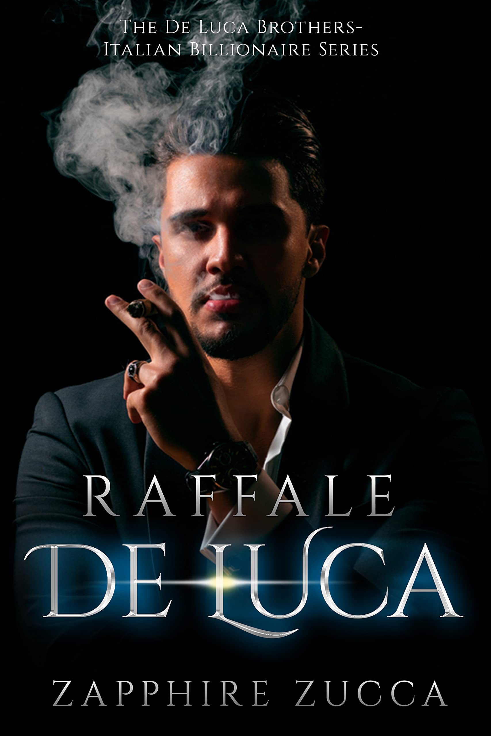 Raffale De Luca