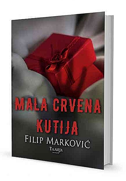 Mala Crvena Kutija