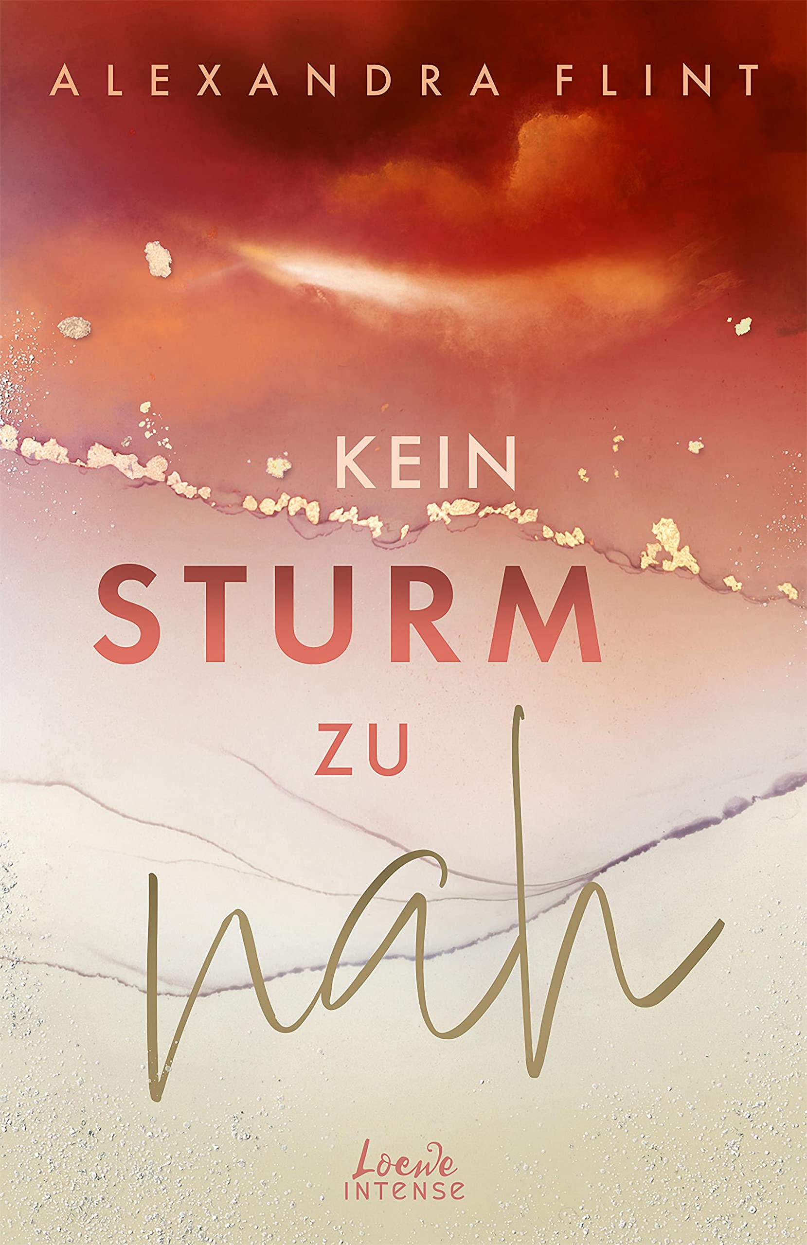 Tales of Sylt book cover 2