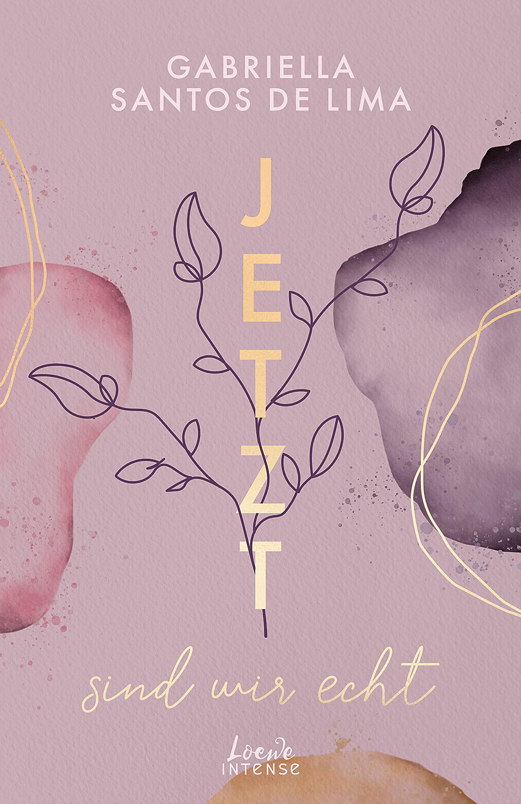 Jetzt sind wir echt book cover