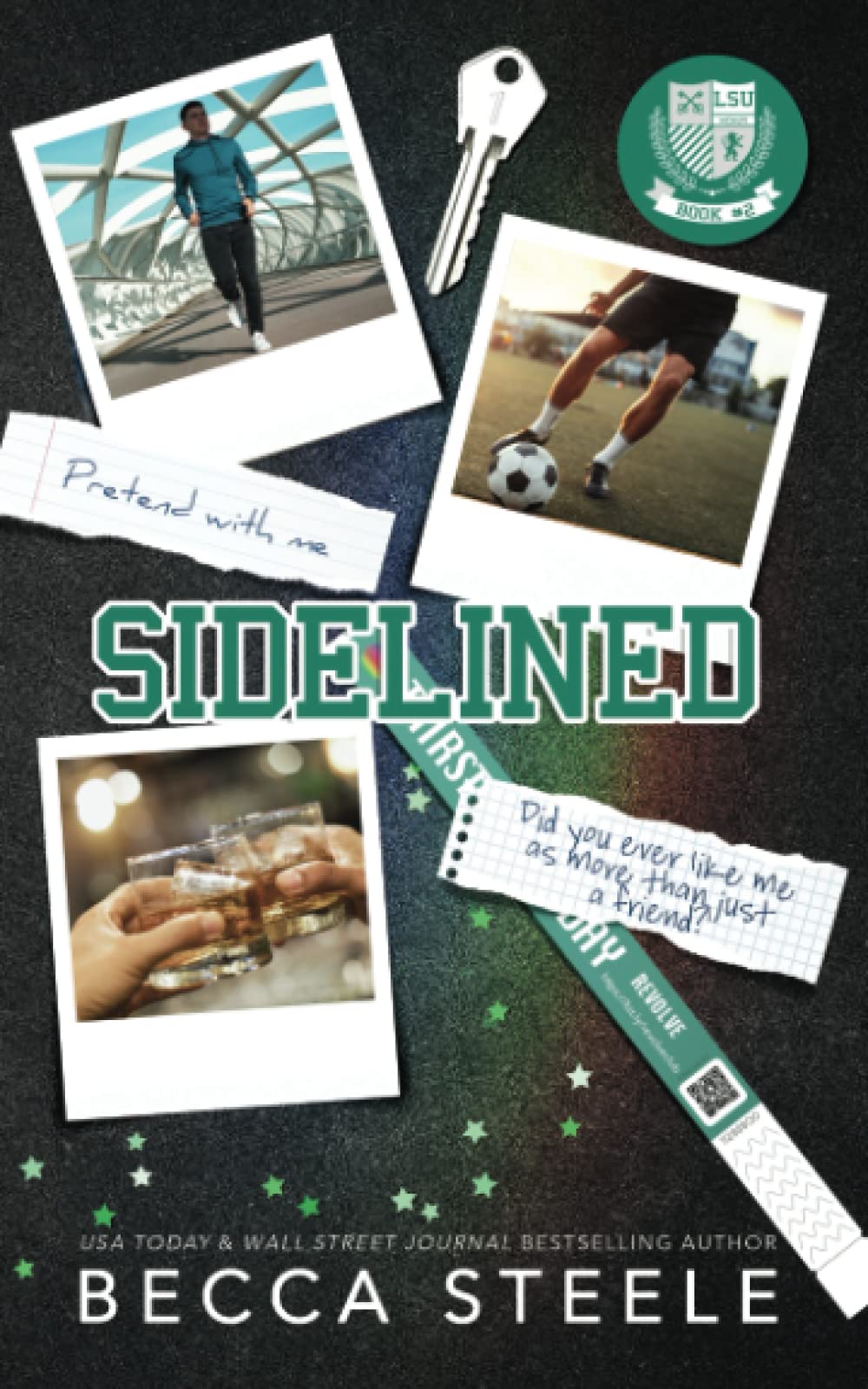 Sidelined