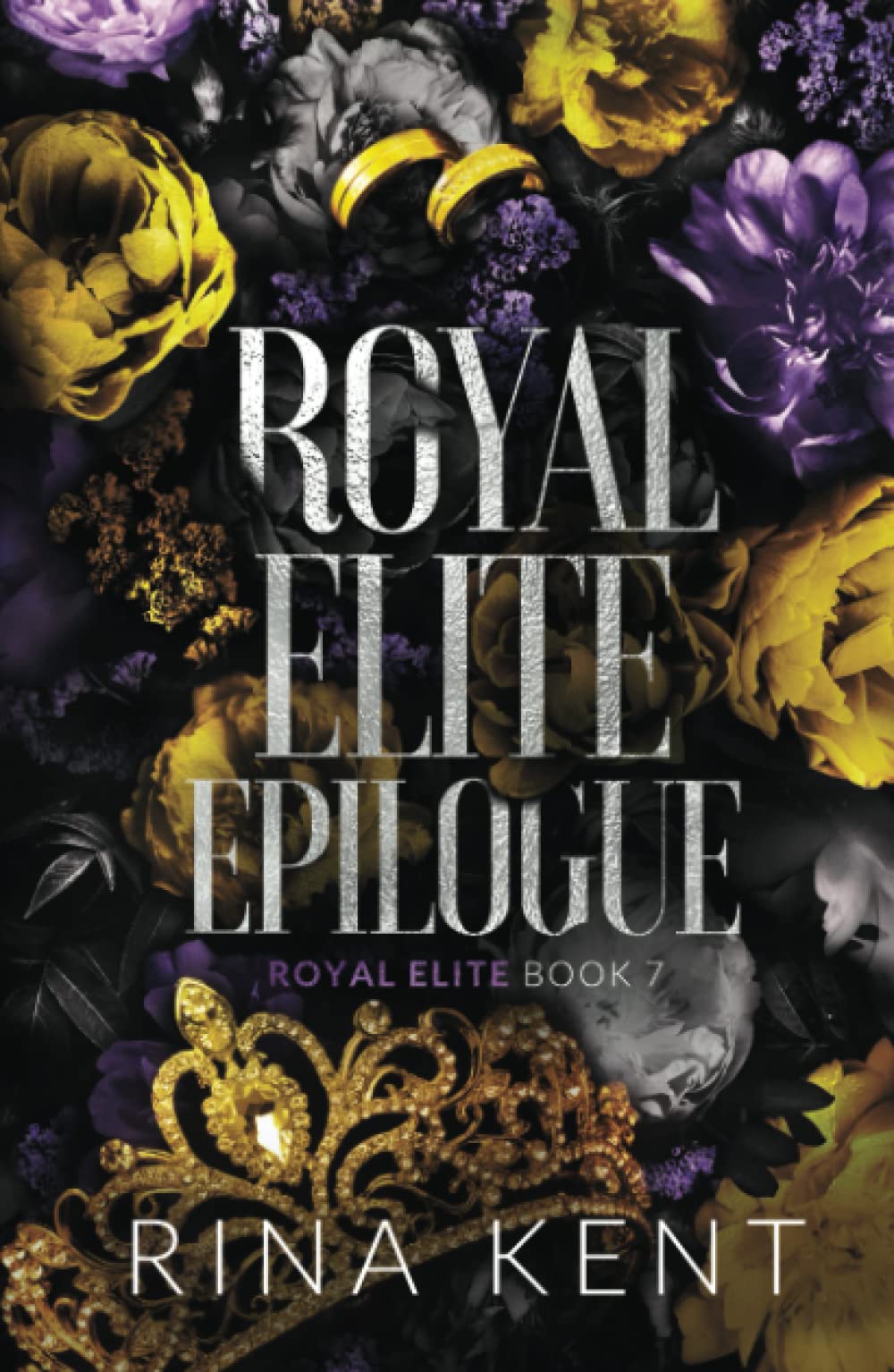 Royal Elite Epilogue (Royal Elite, 7) by Rina Kent Goodreads