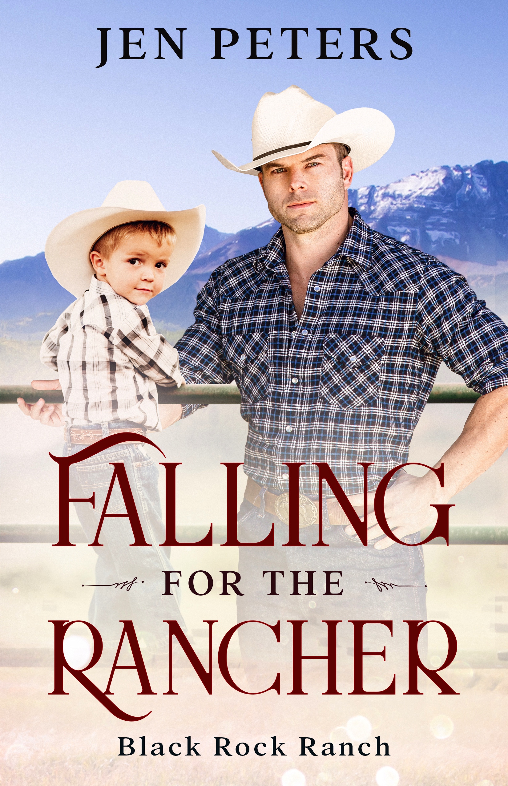 Falling for the Rancher