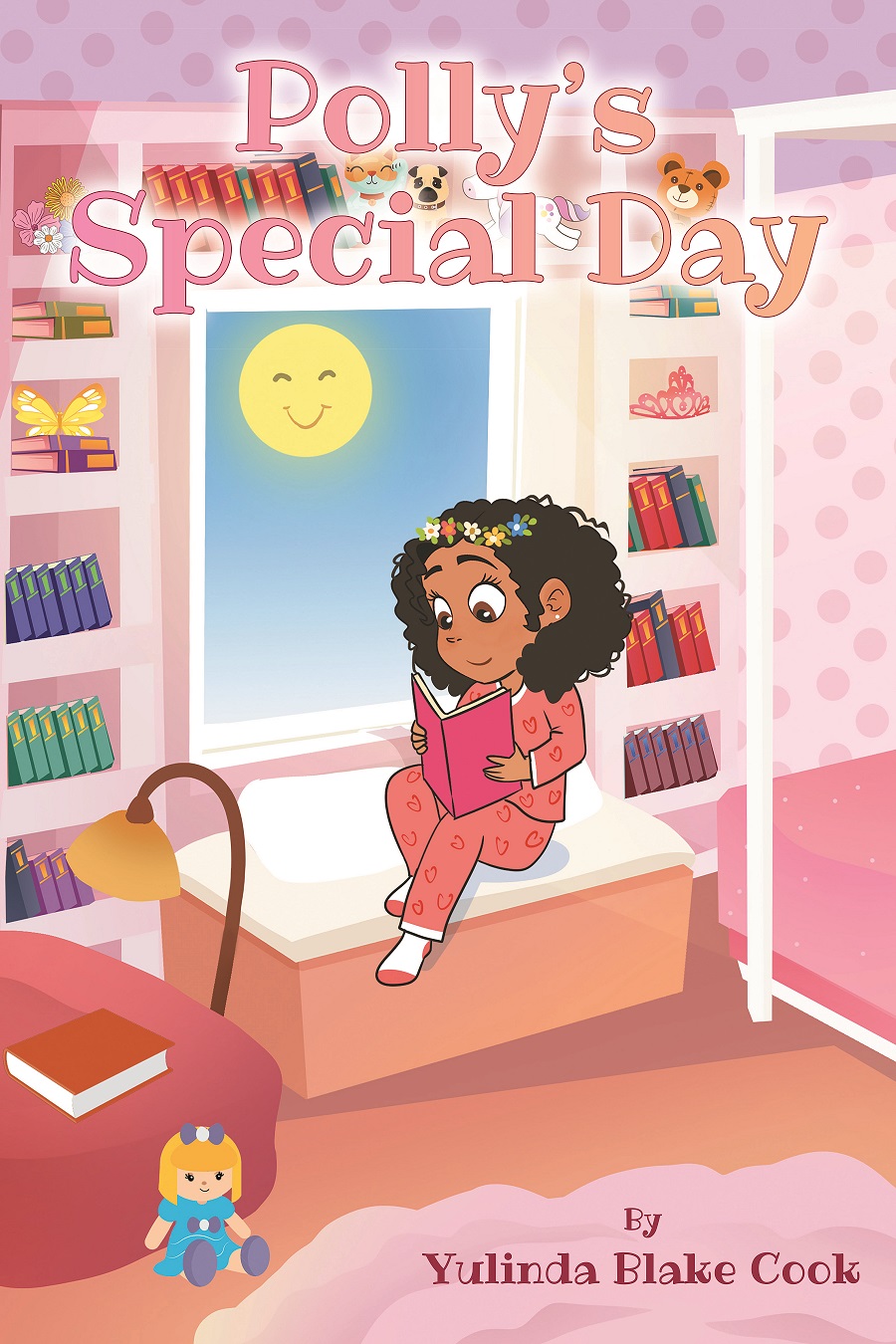 Polly’s Special Day