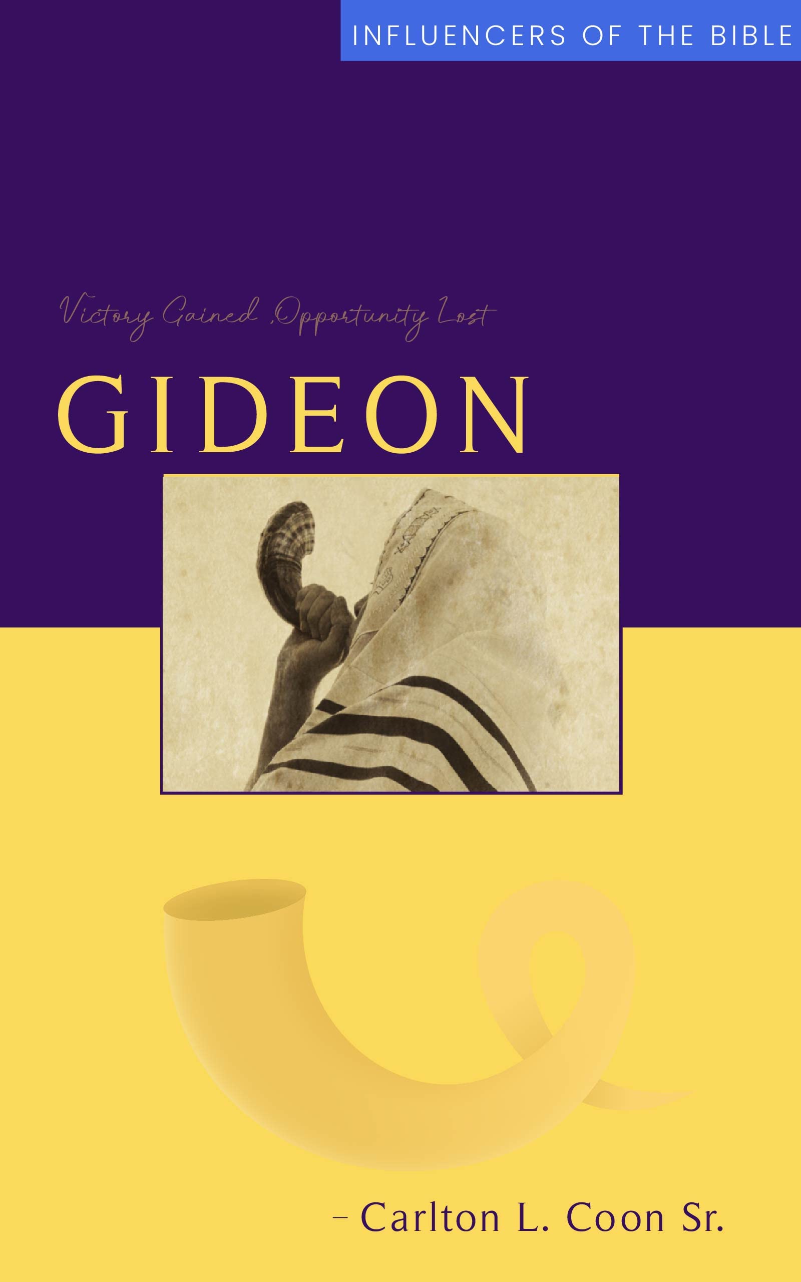 Gideon: Victory Won, Opportunity Lost