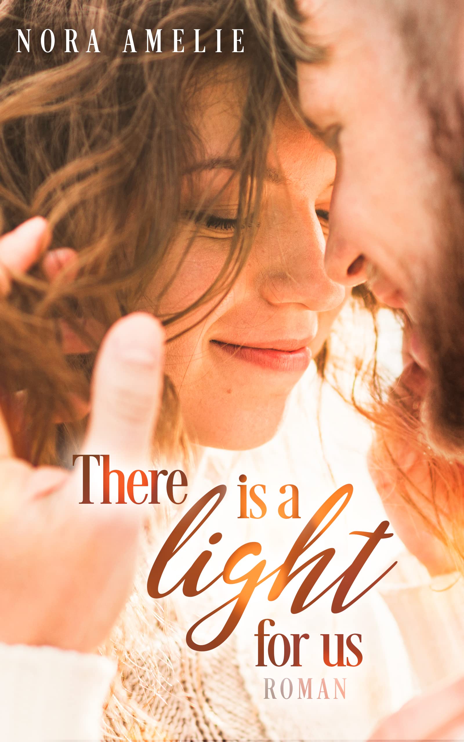 There is a light for us. Die komplette Reihe im Sammelband (Bad Boy, Good Guy)