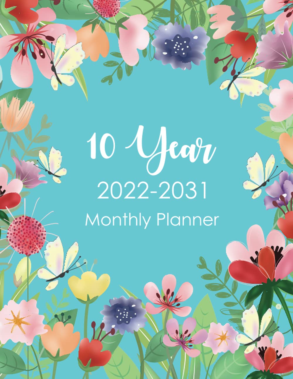 2022-2031-ten-year-planner-10-year-appointment-book-120-months