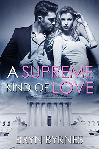 A Supreme Kind of Love