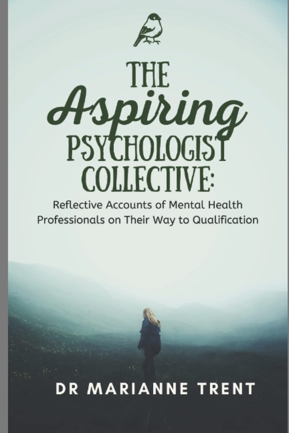 The Aspiring Psychologist Collective Reflective Accounts of Mental