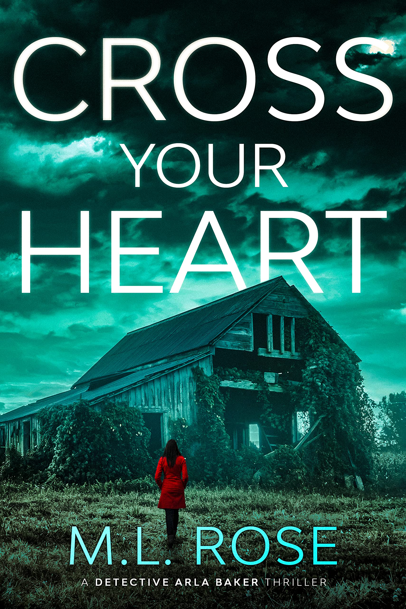 Cross Your Heart