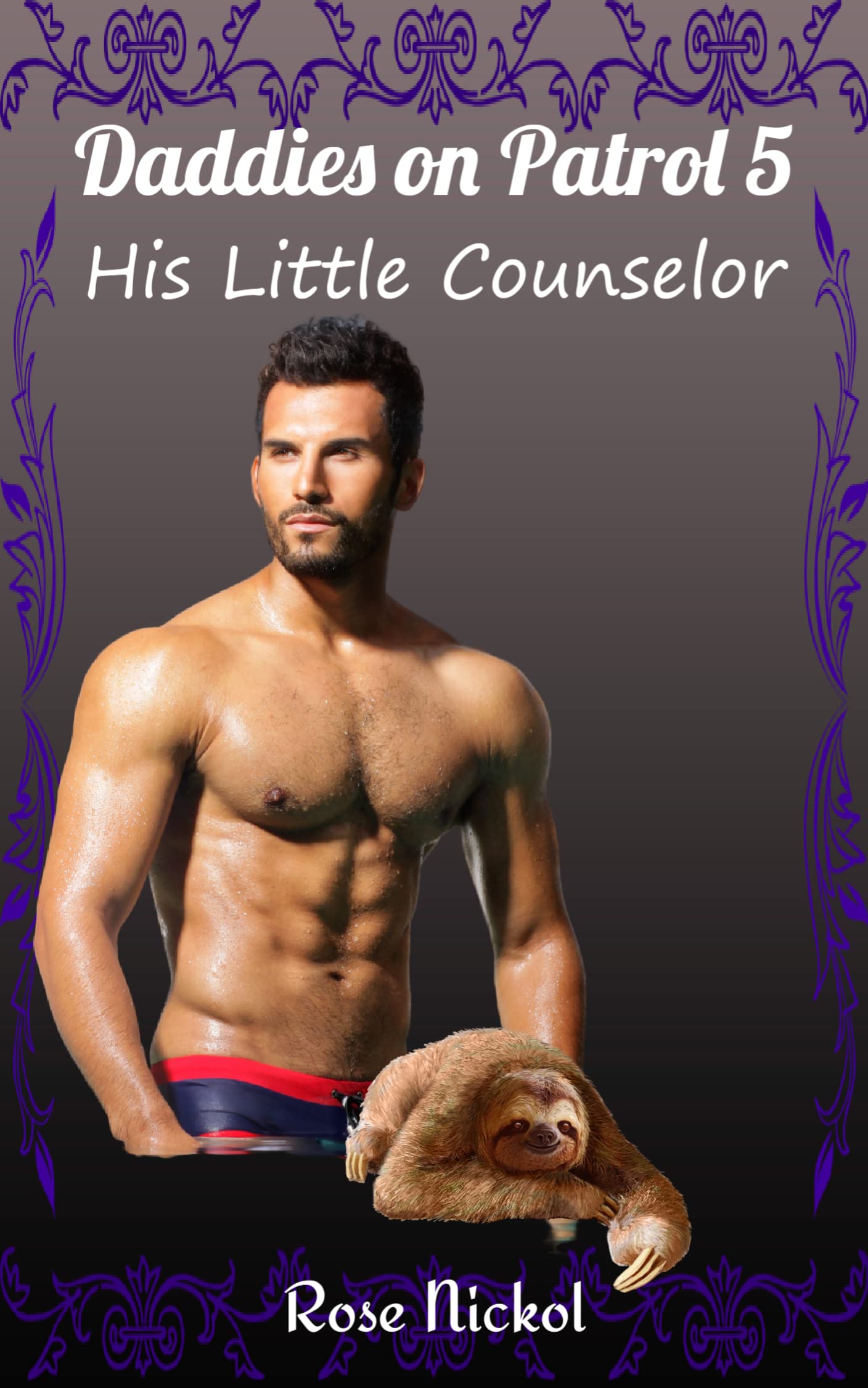 His Little Counselor