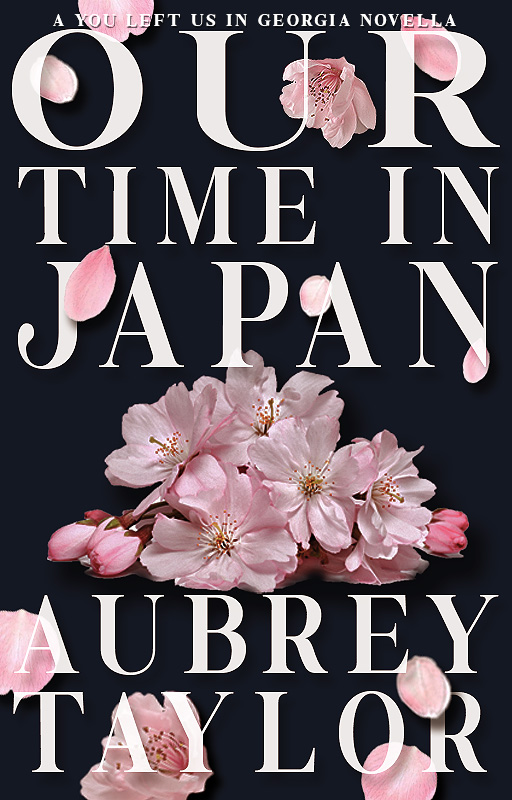 Our Time in Japan
