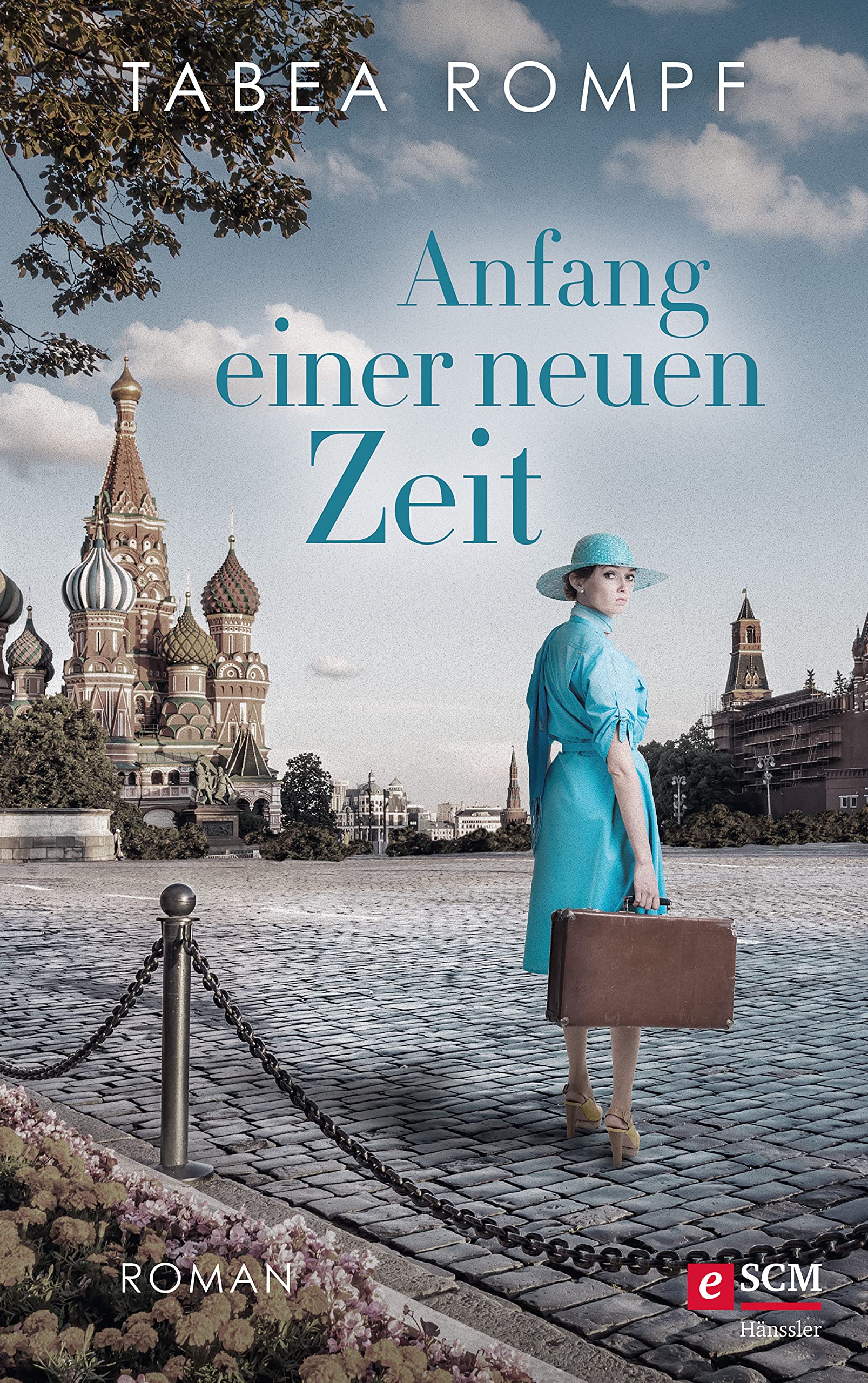 Anfang einer neuen Zeit: Roman