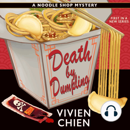 Death by Dumpling (A Noodle Shop Mystery, #1)