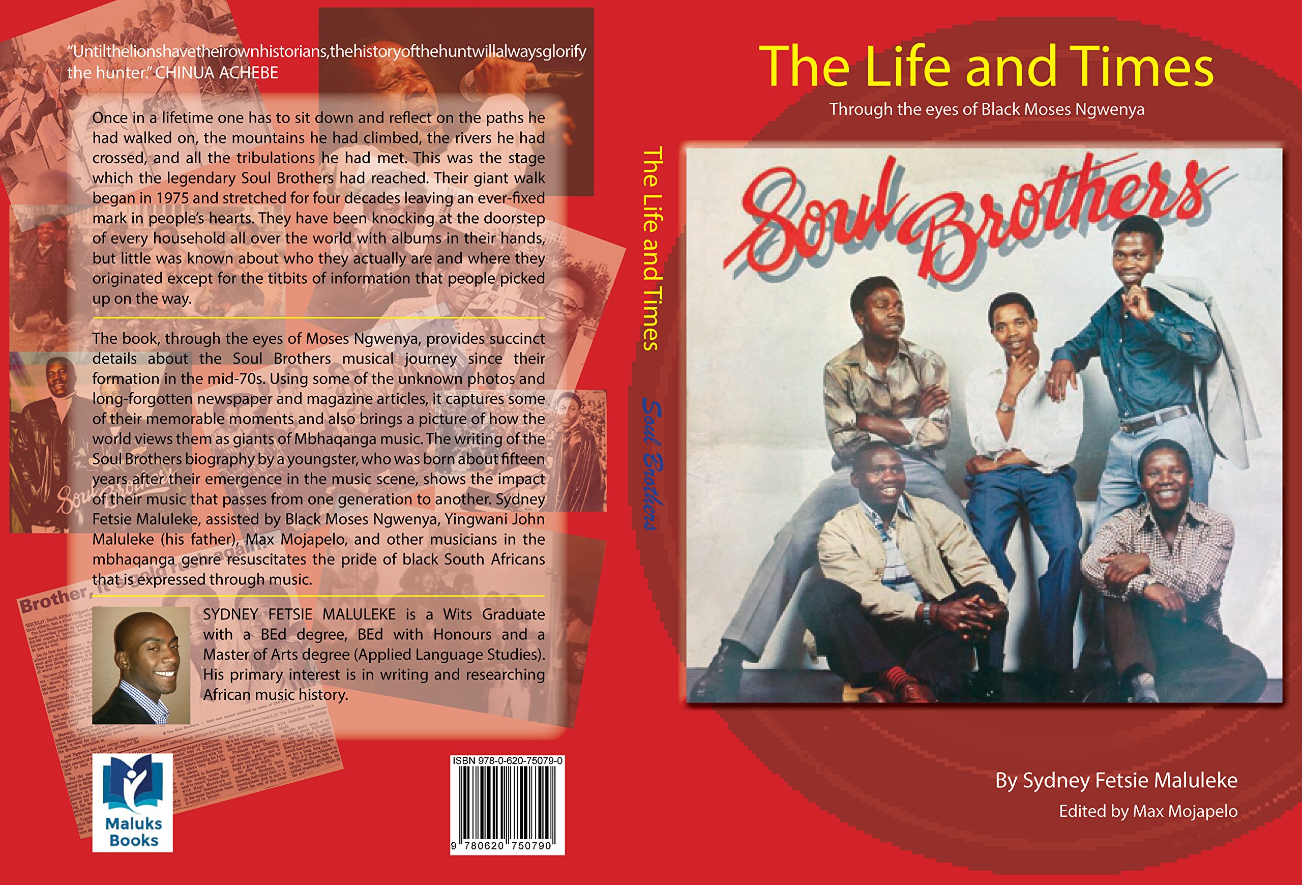 The Life And Times Of Boricuajaileen - ym3j251