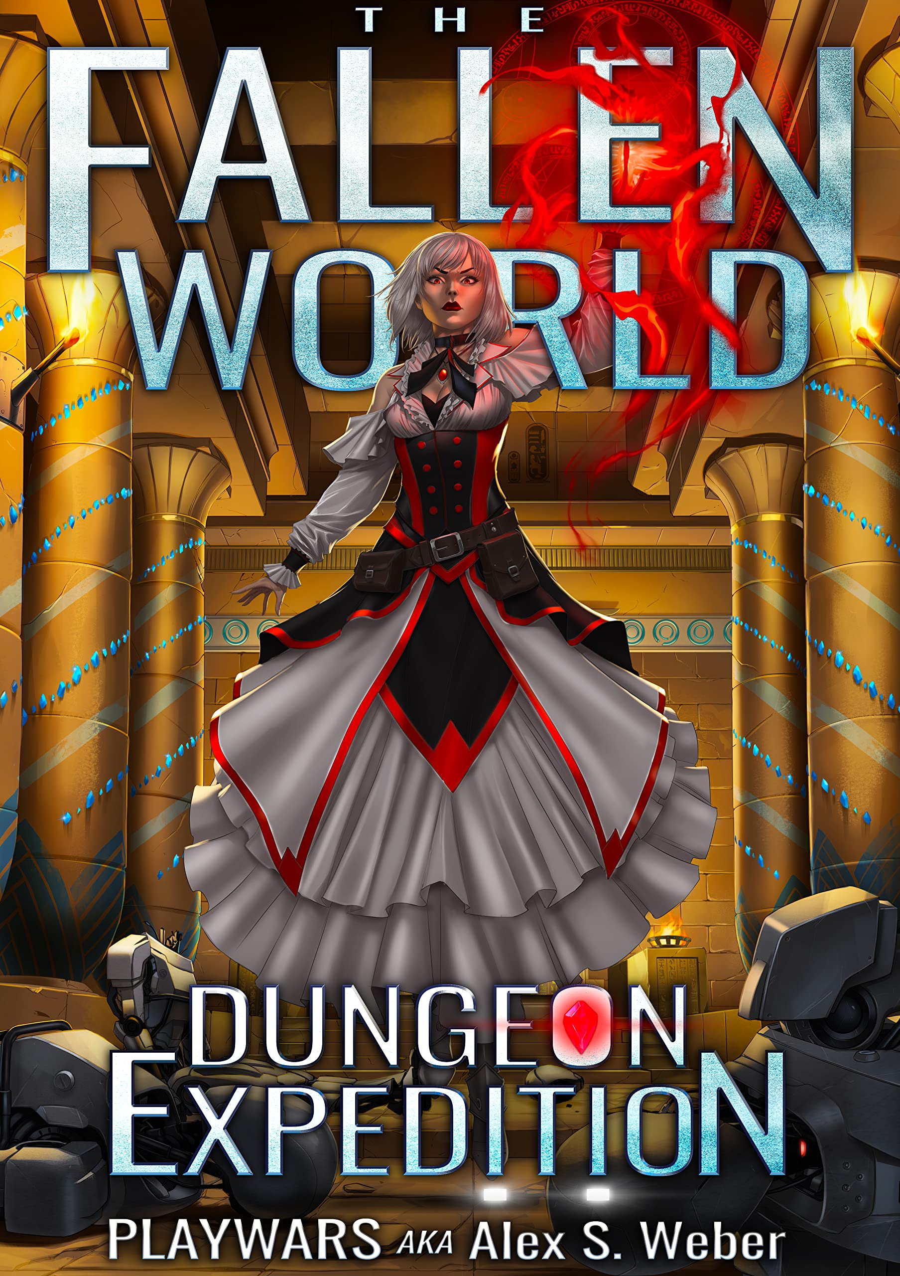 Dungeon Expedition