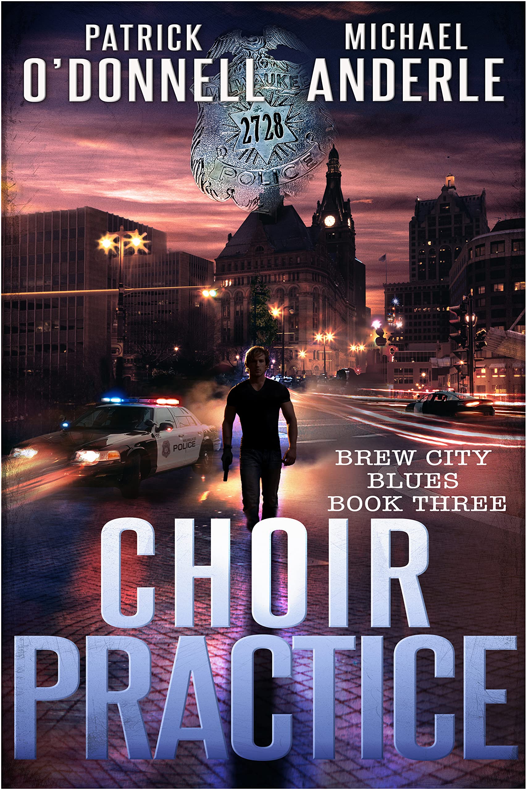 Choir Practice book cover