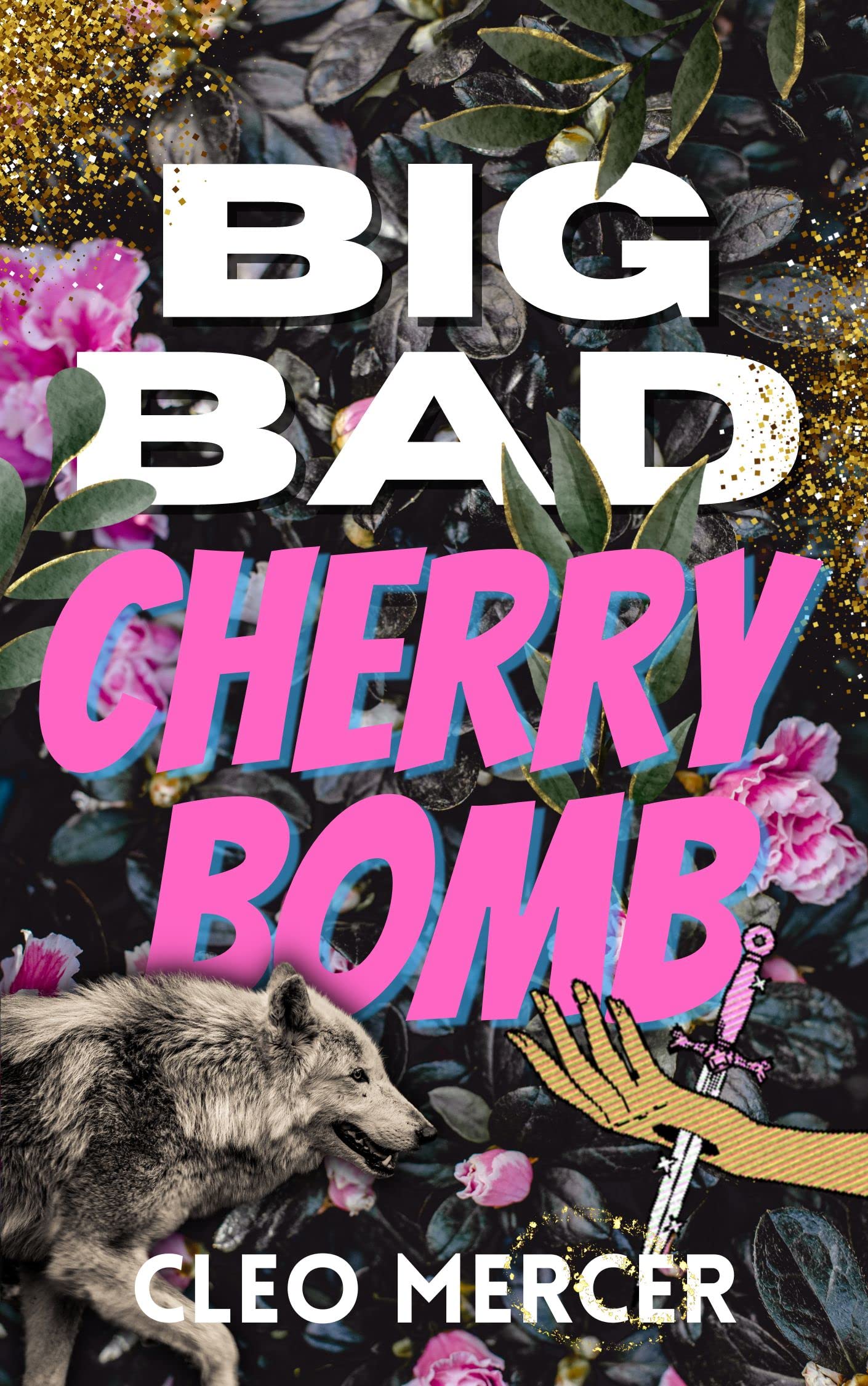 Big Bad Cherry Bomb (Black Hills MC)
