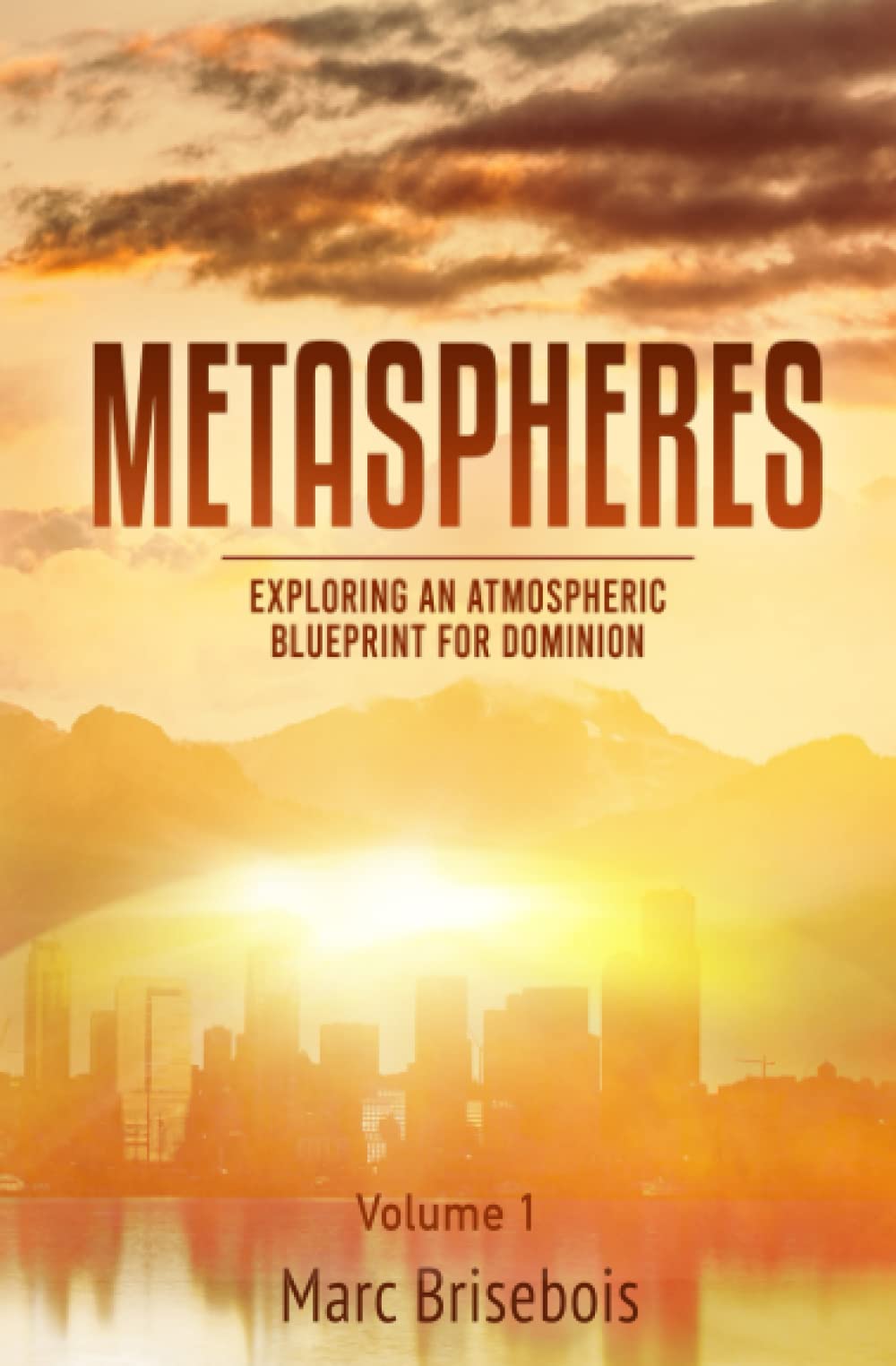Metaspheres: Exploring an Atmospheric Blueprint for Dominion