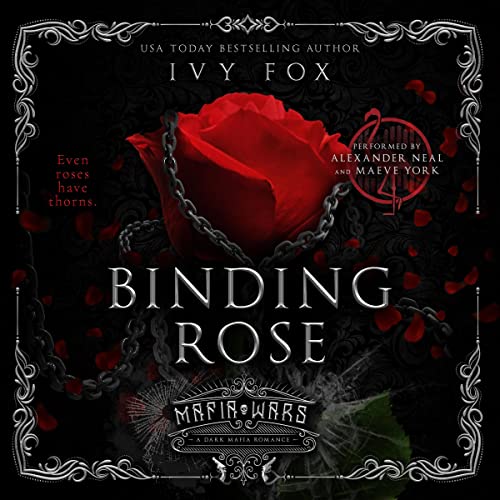 Binding Rose (Mafia Wars, #1)