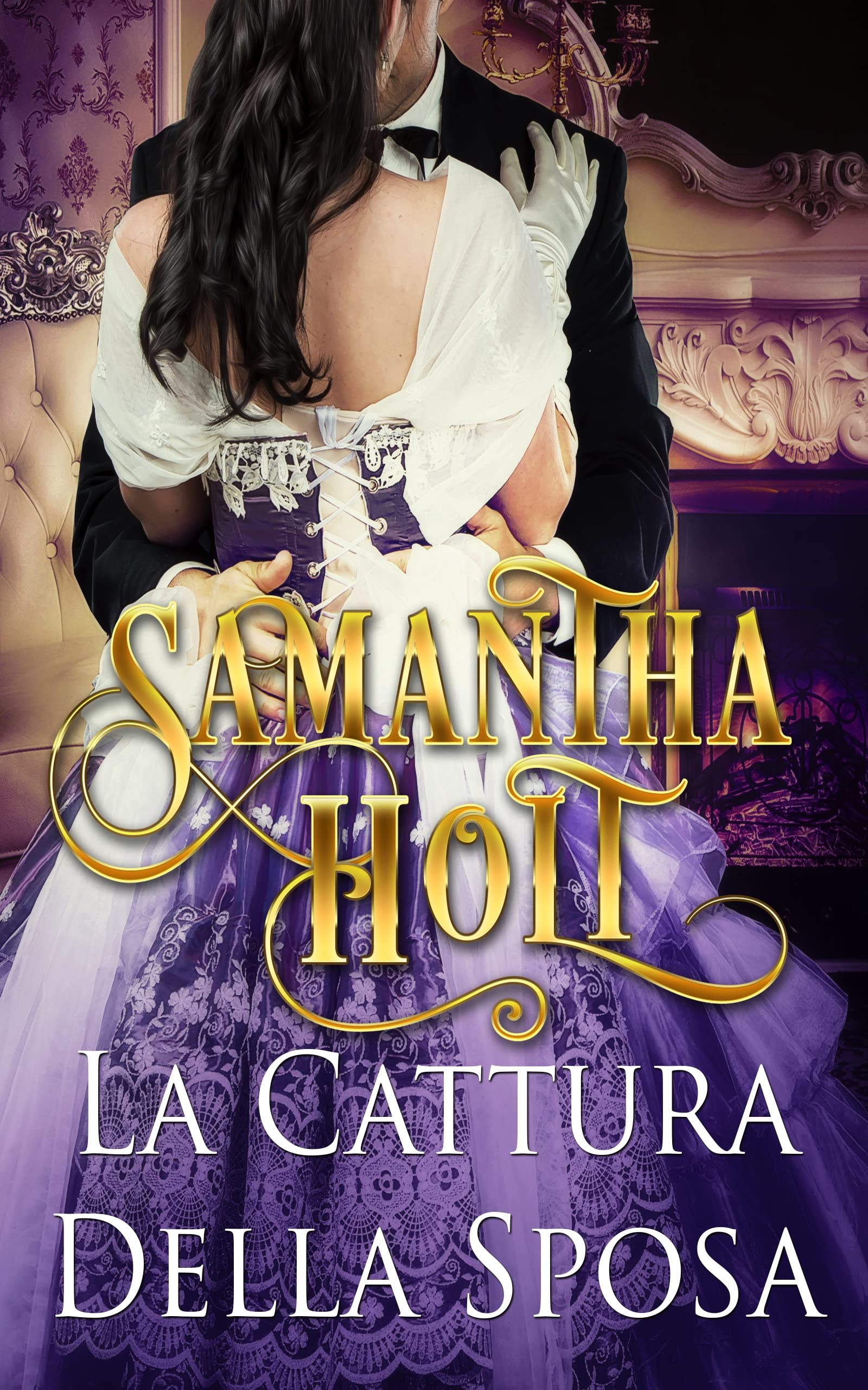 La cattura della sposa (Il Circolo Sequestri Vol. 1)