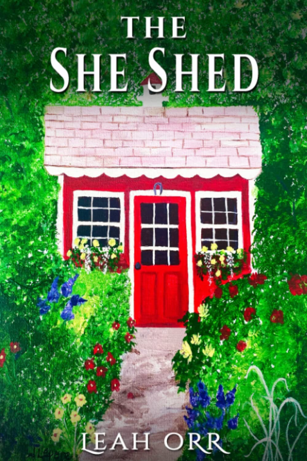 The She Shed