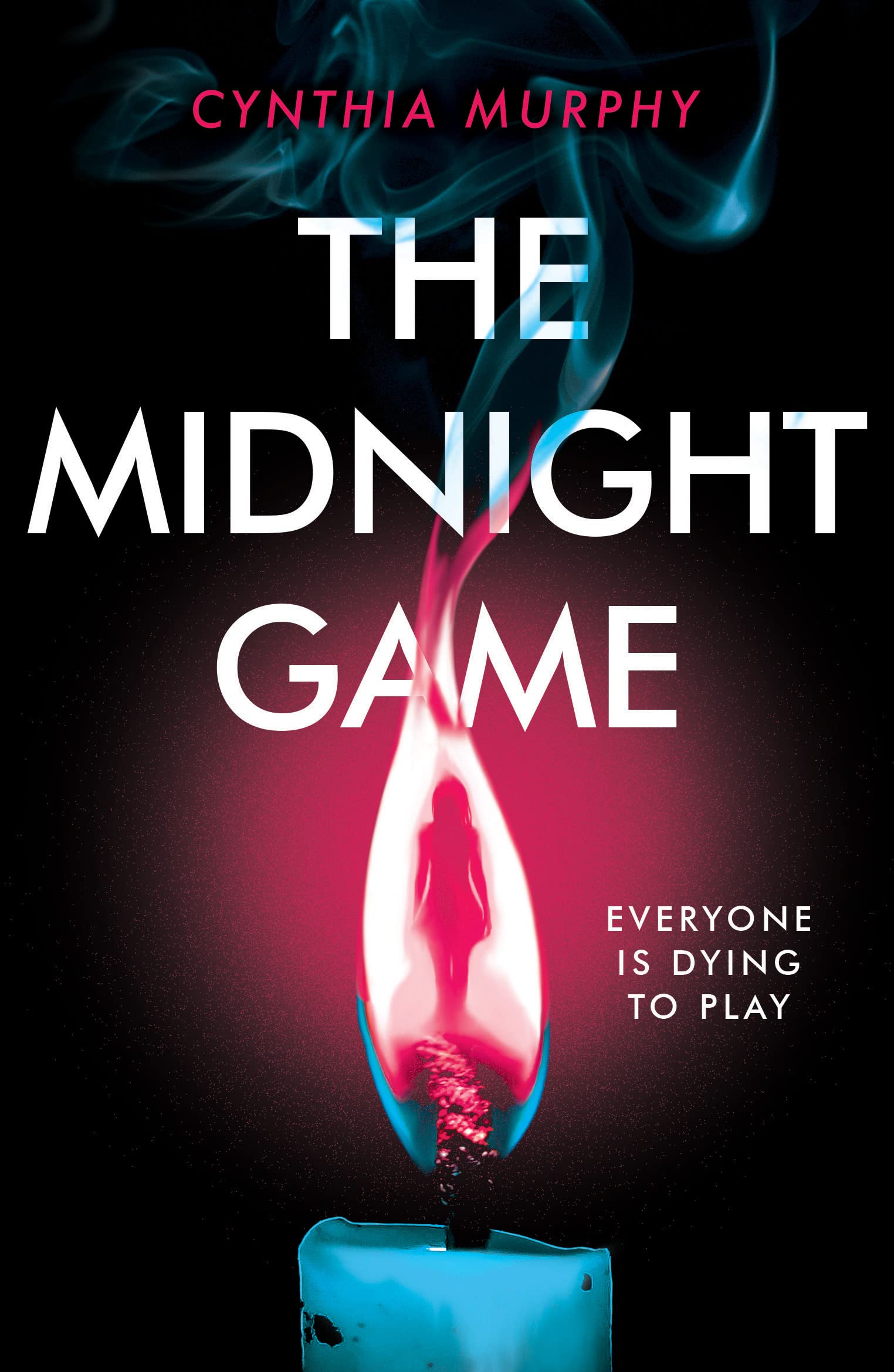 The Midnight Game (from the TikTok "CEO of plot twists"!)
