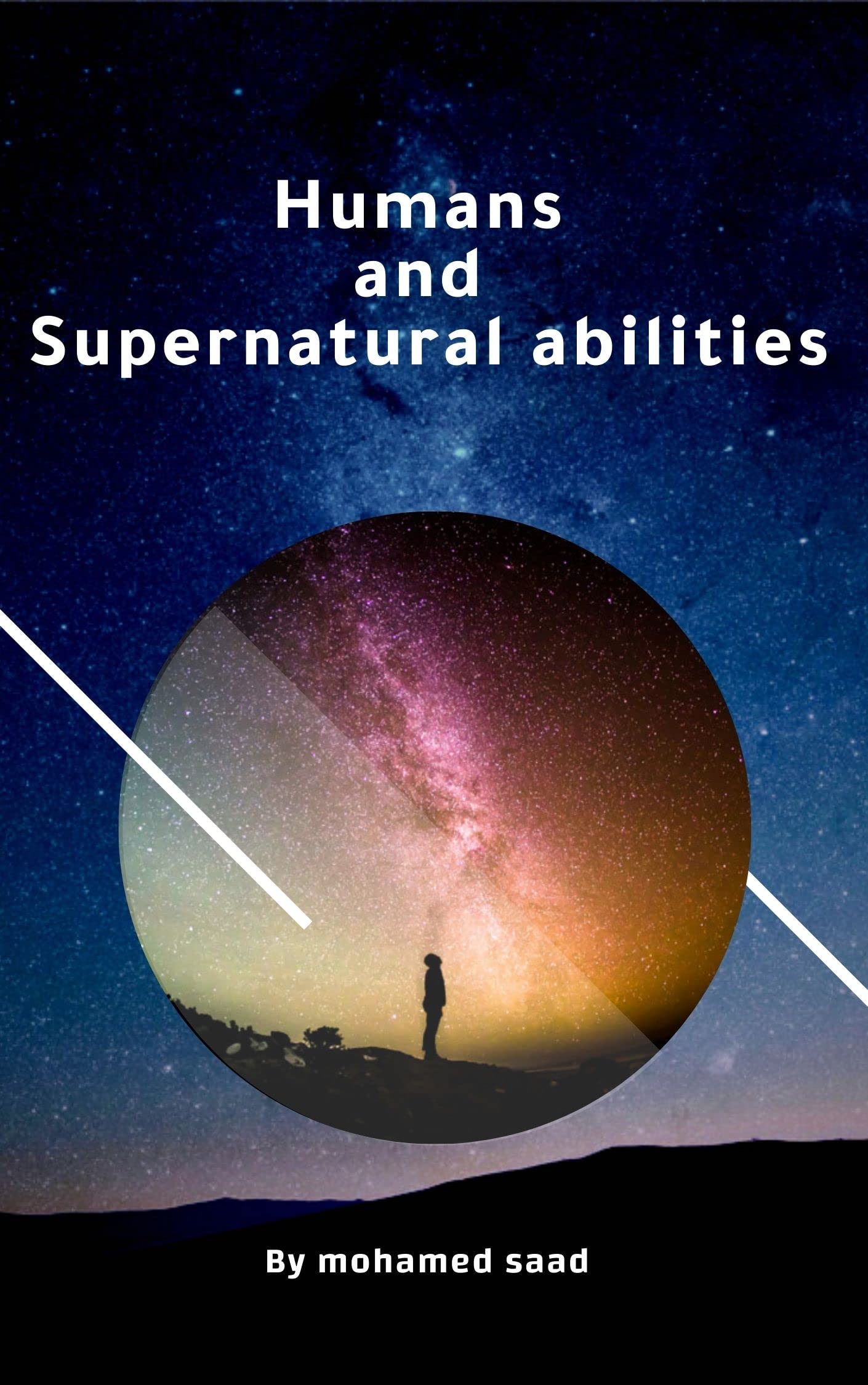 Pisces Supernatural Abilities - vekygns