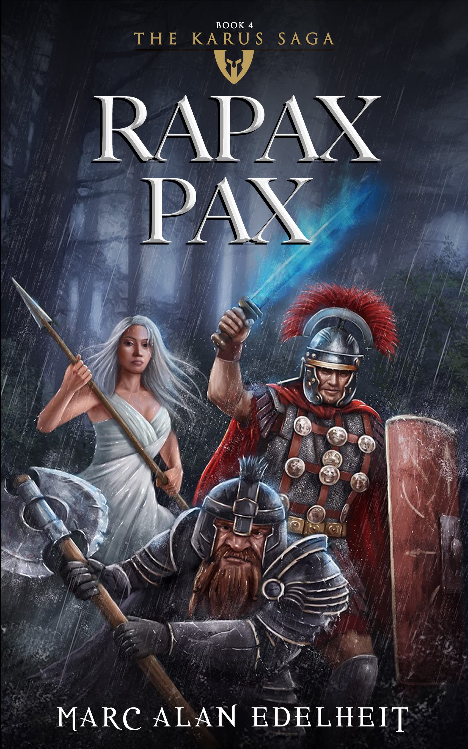 Rapax Pax