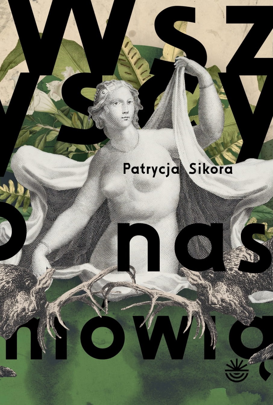 Wszyscy o nas mówią