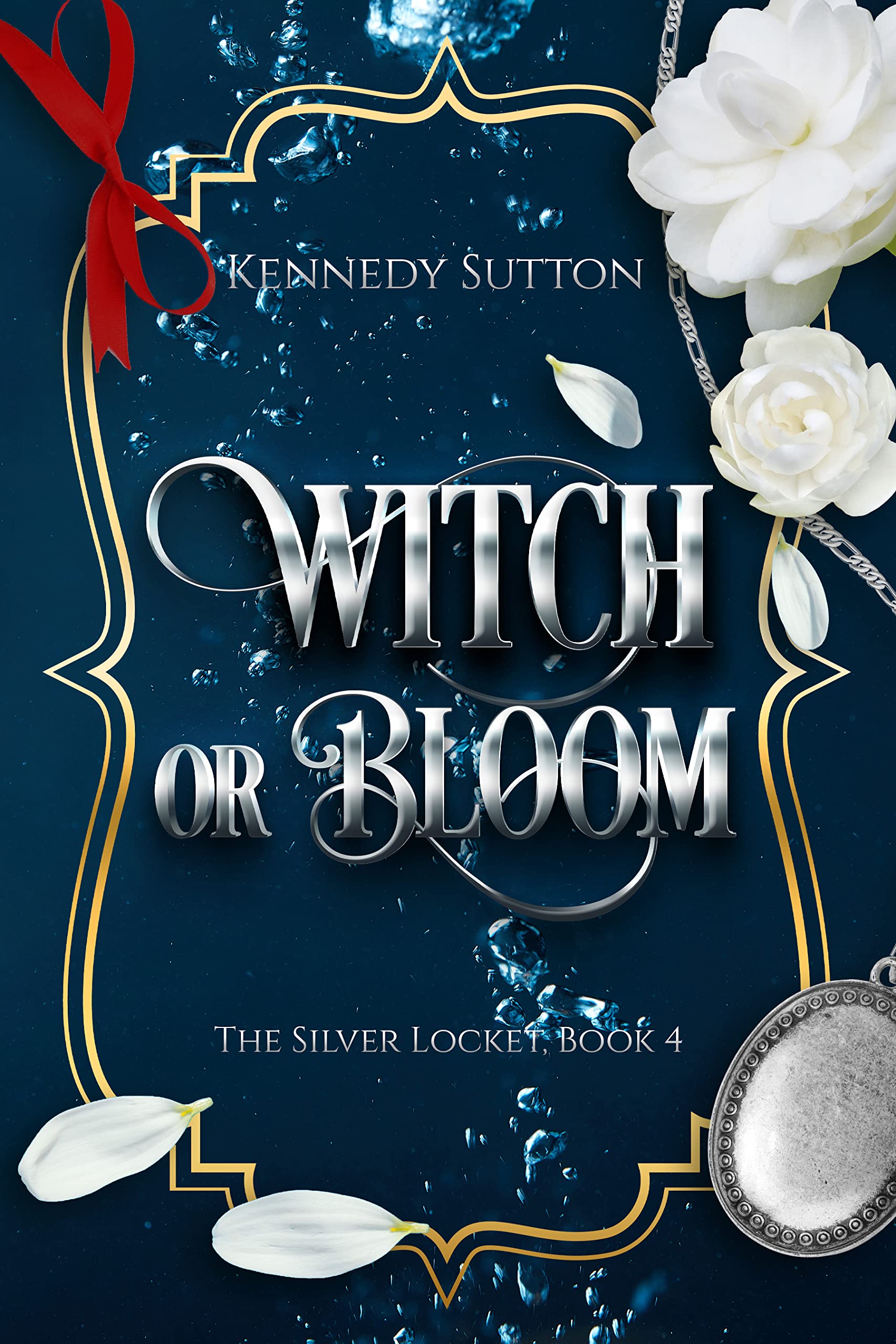 Witch or Bloom