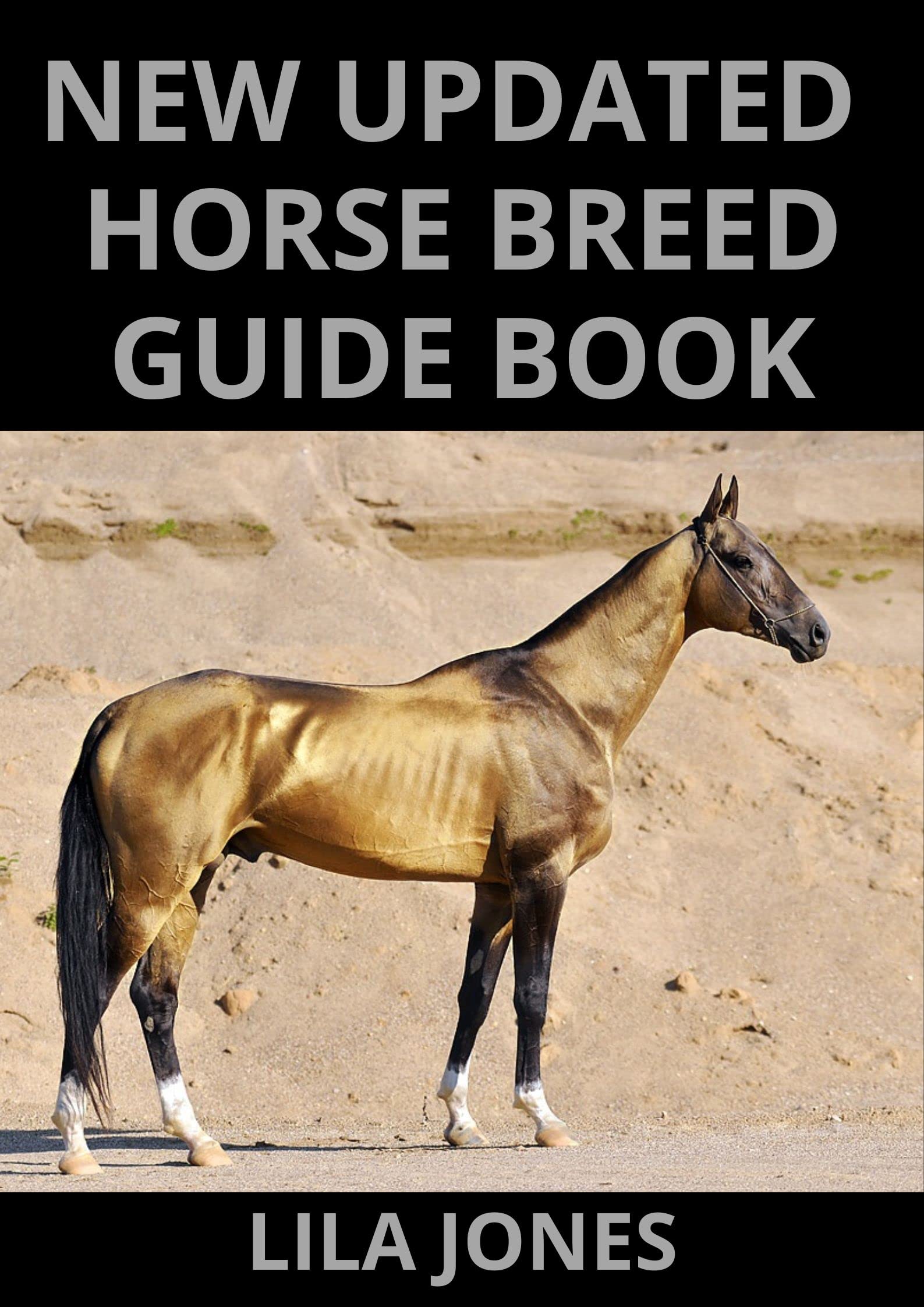 New Updated Horse Breed Guide Book All Things Horse