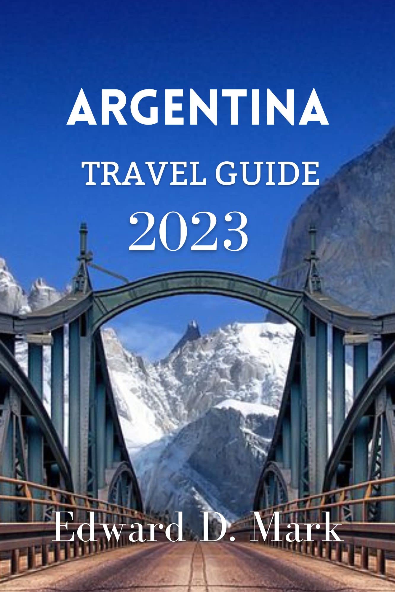 YOUR GUIDE TO ARGENTINA visual data 2