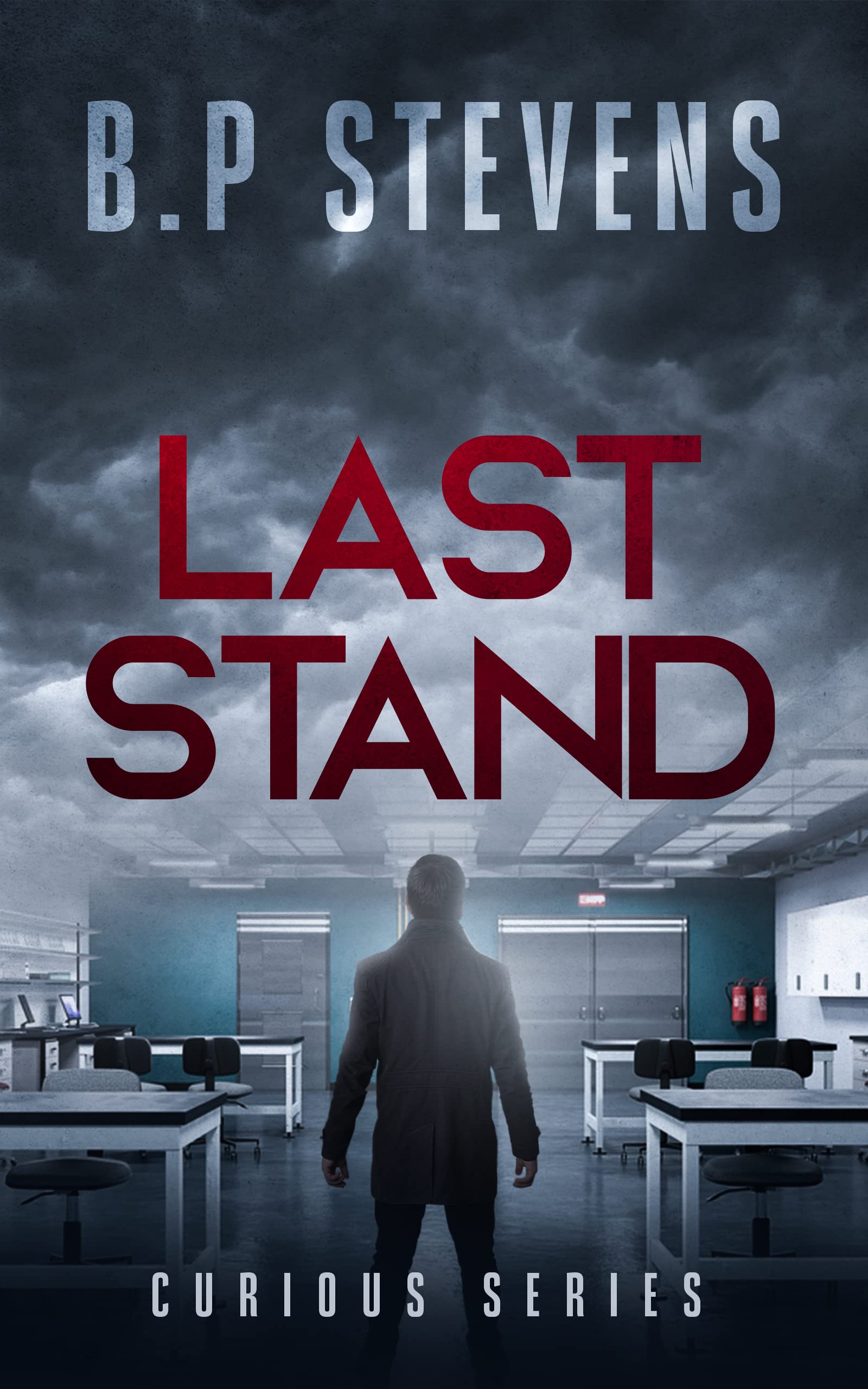 Last Stand