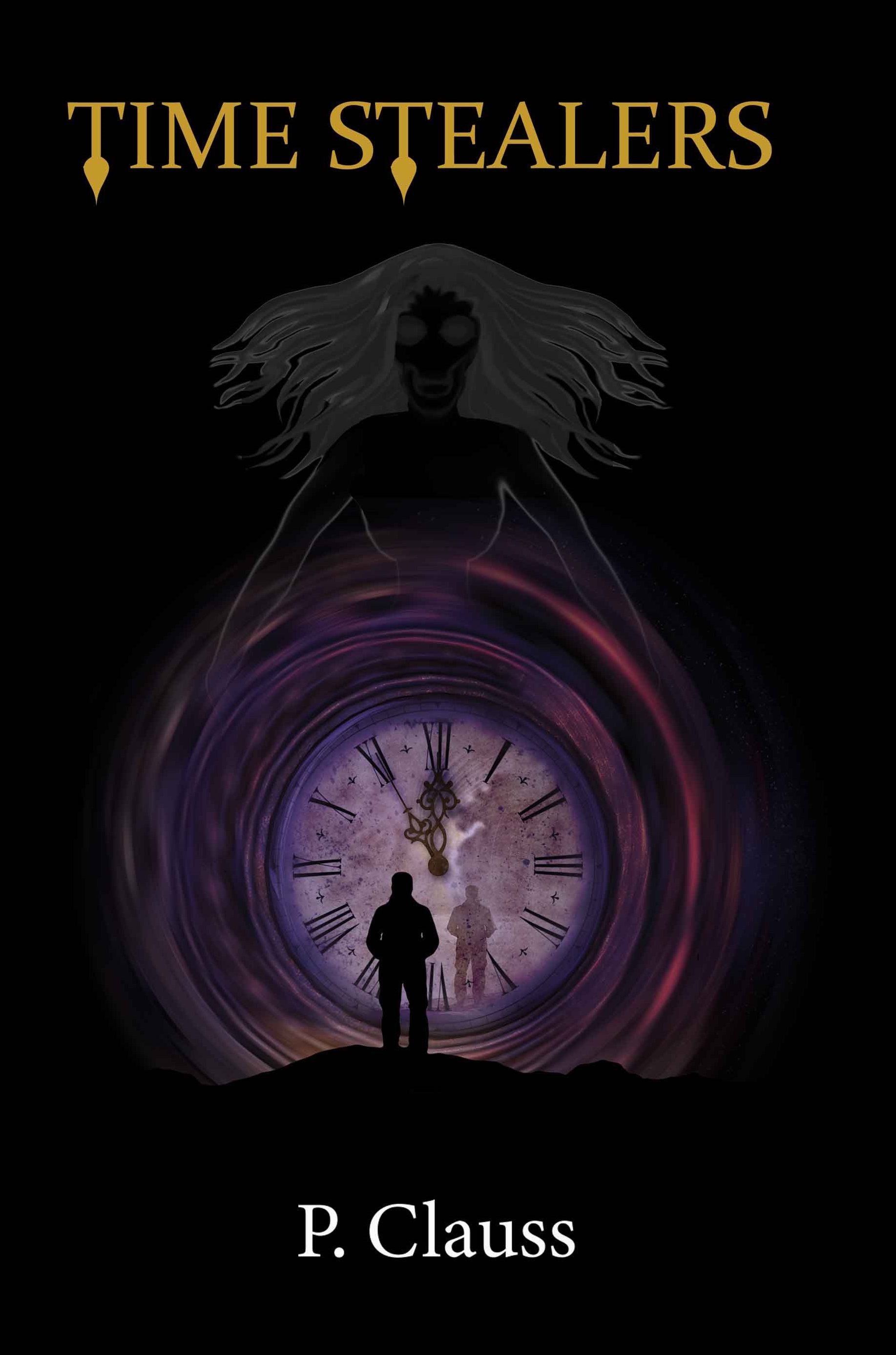 Time Stealers