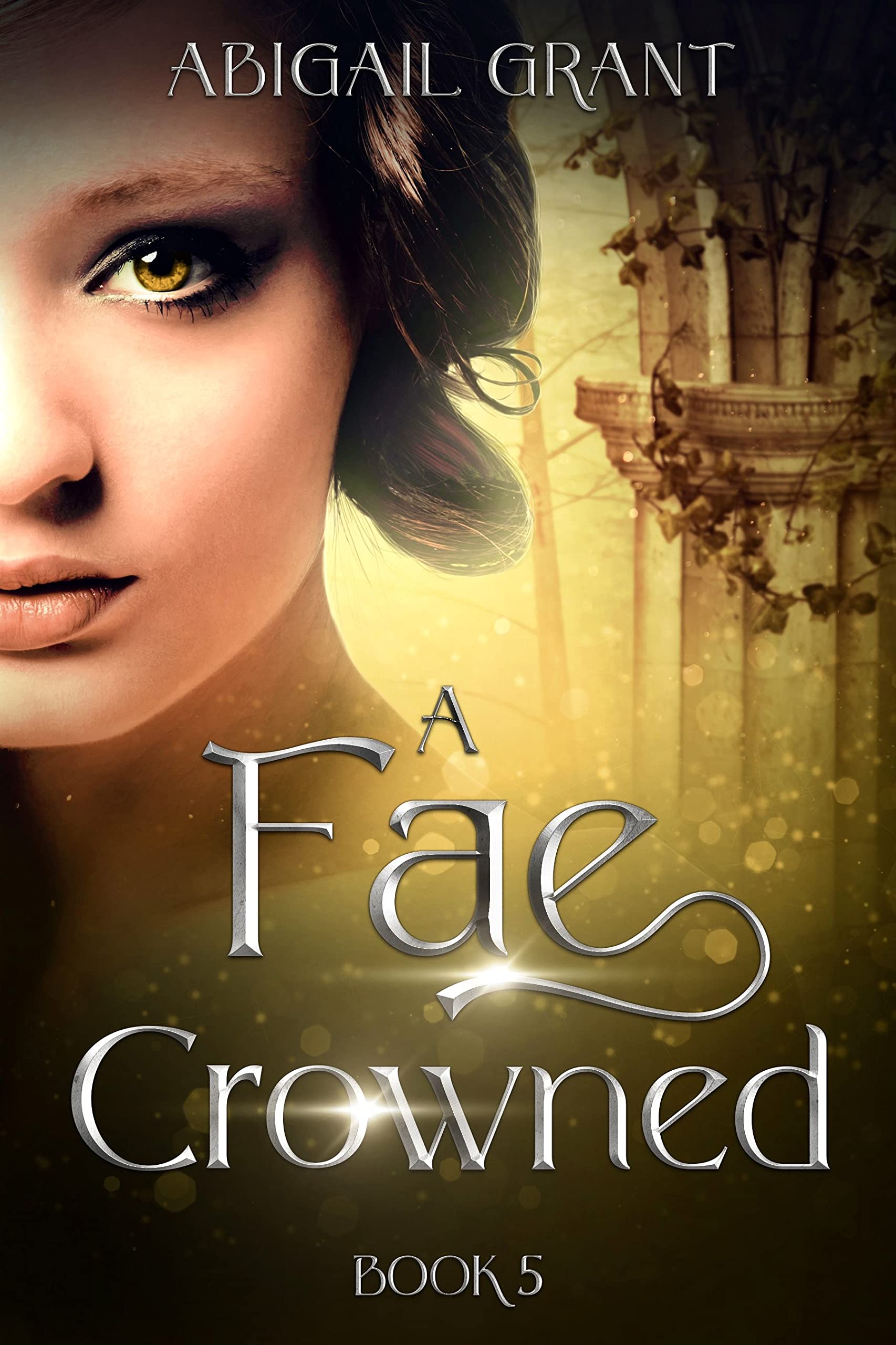 A Fae Crowned