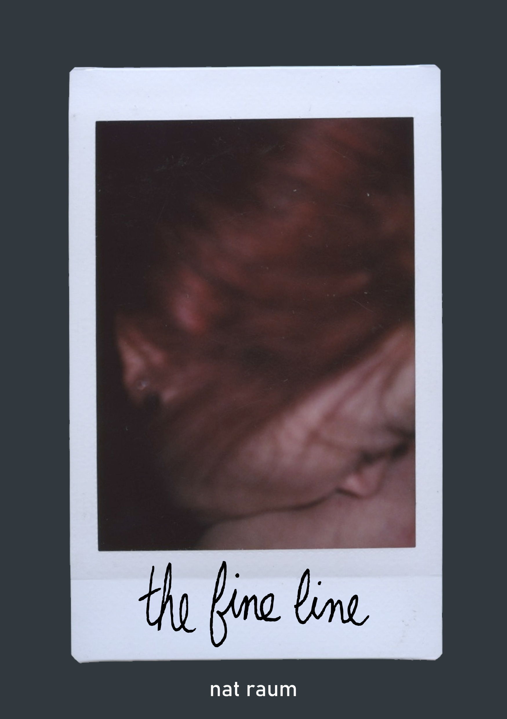 the fine line