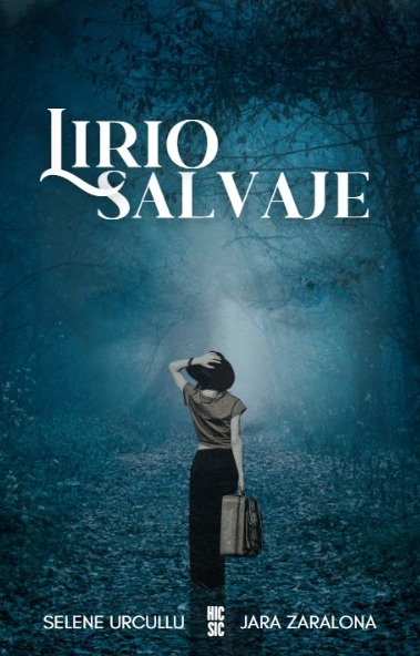 Lirio Salvaje