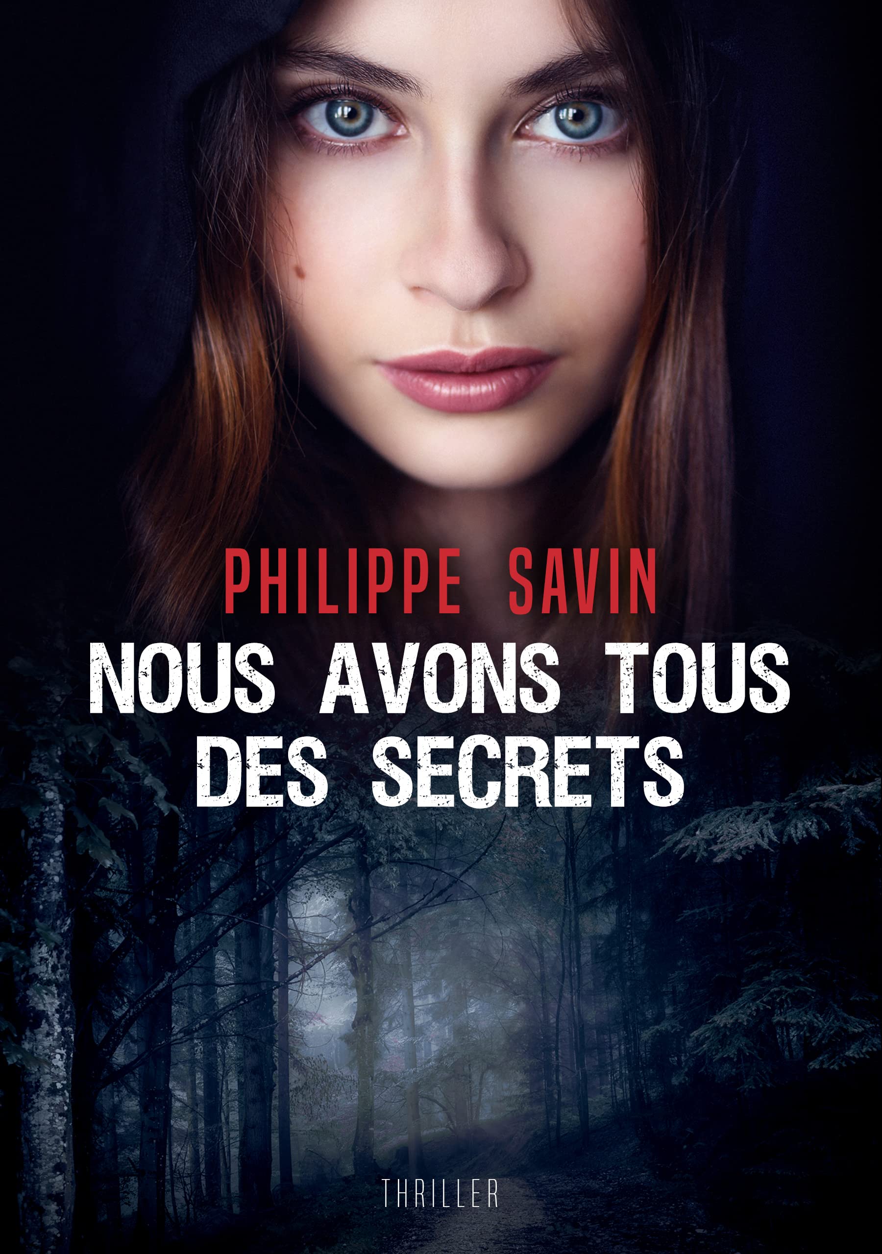 Nous avons tous des secrets