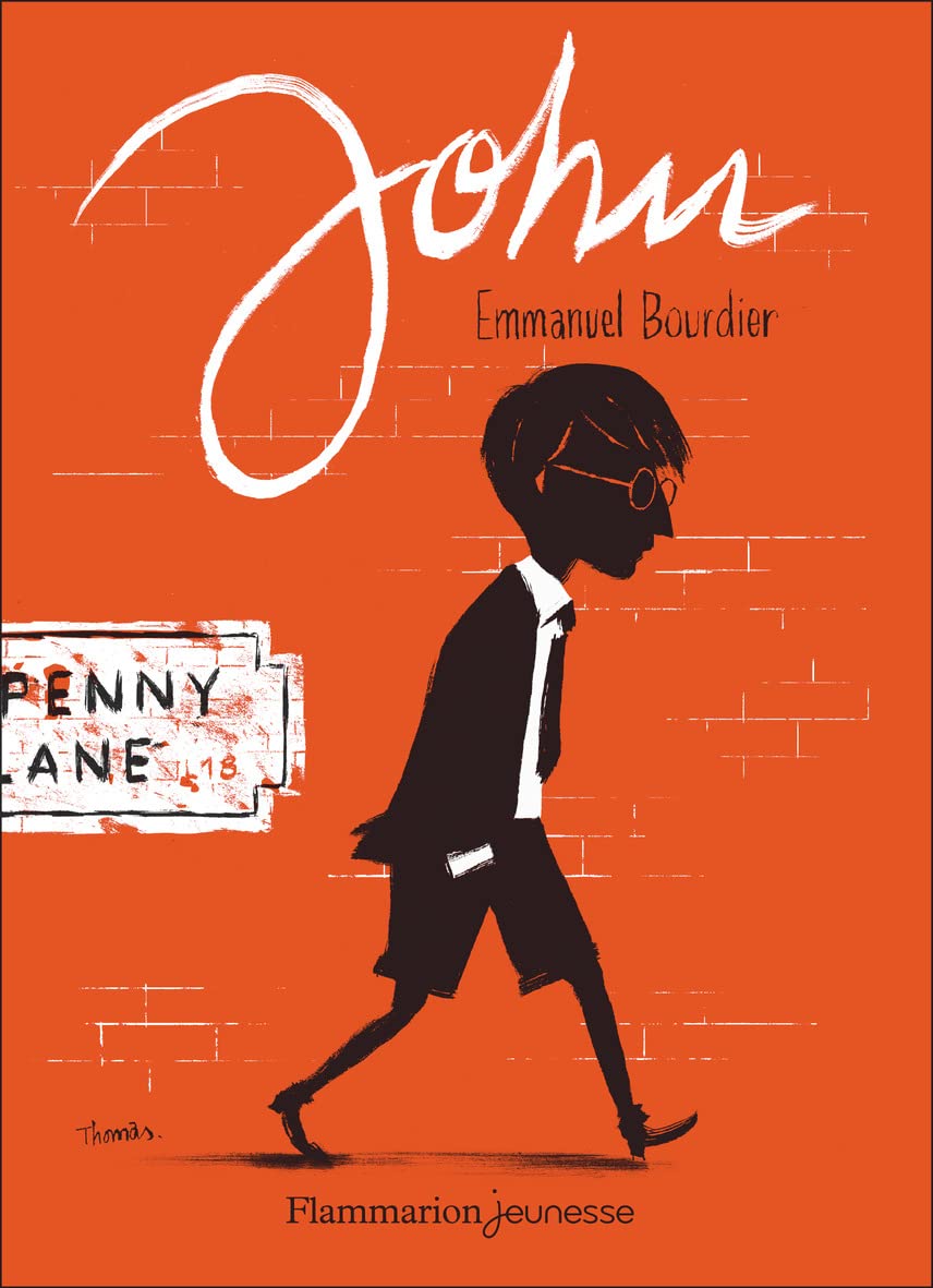 John