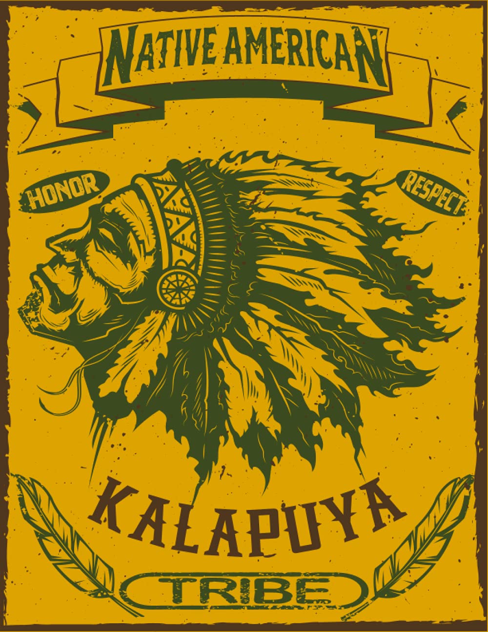 Native American Books Native American Honor And Respect Kalapuya