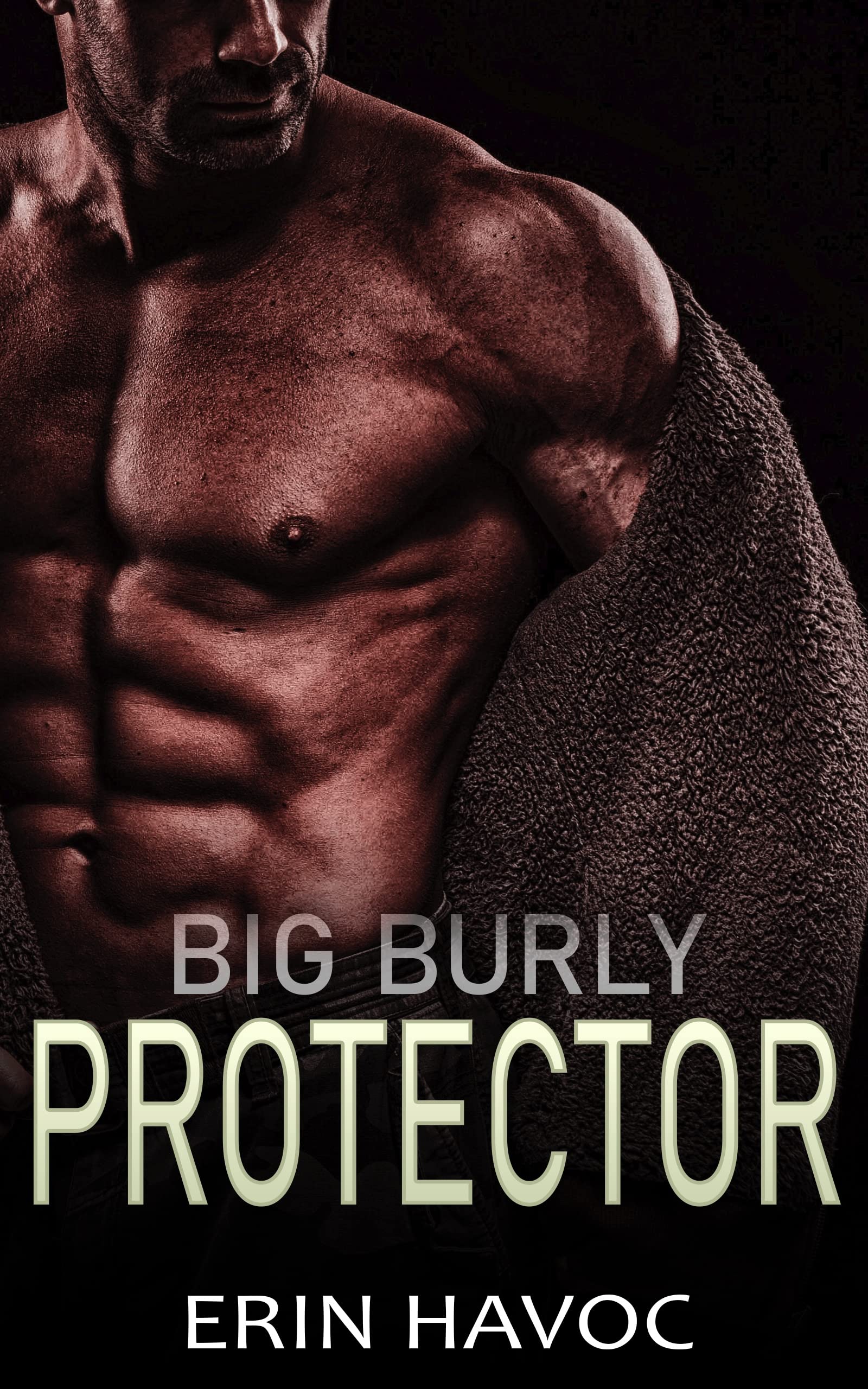 Big Burly Protector