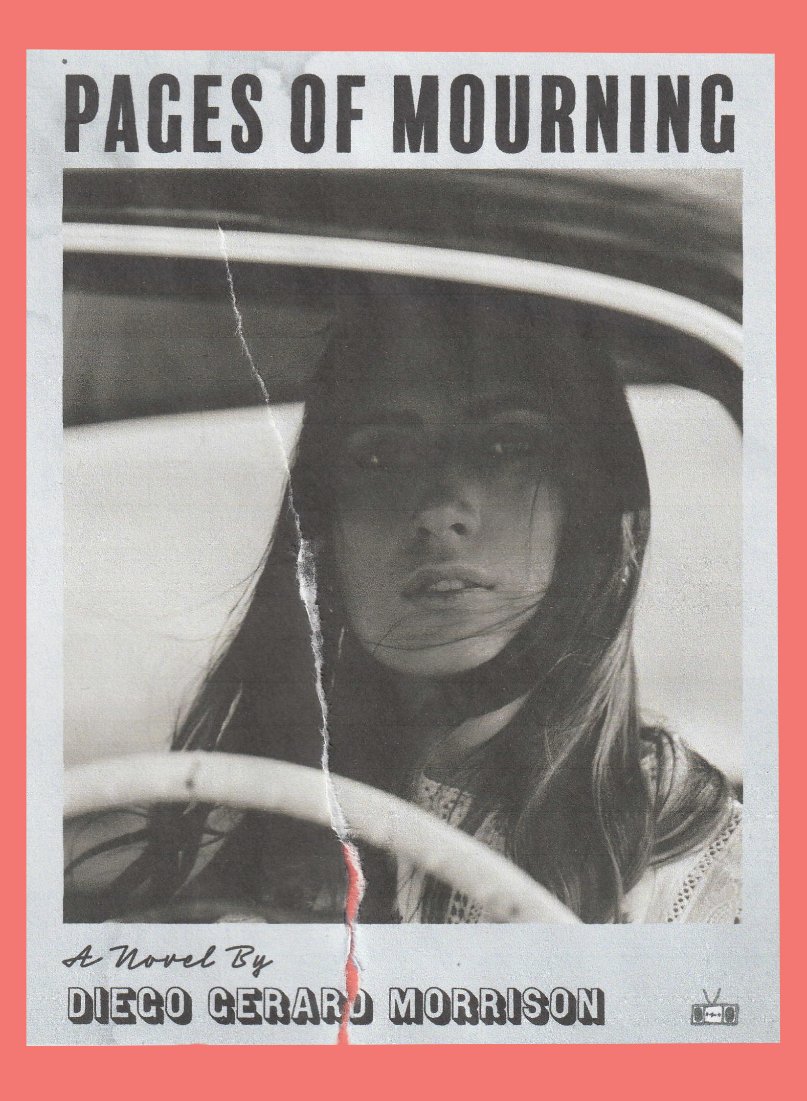 Pages of Mourning