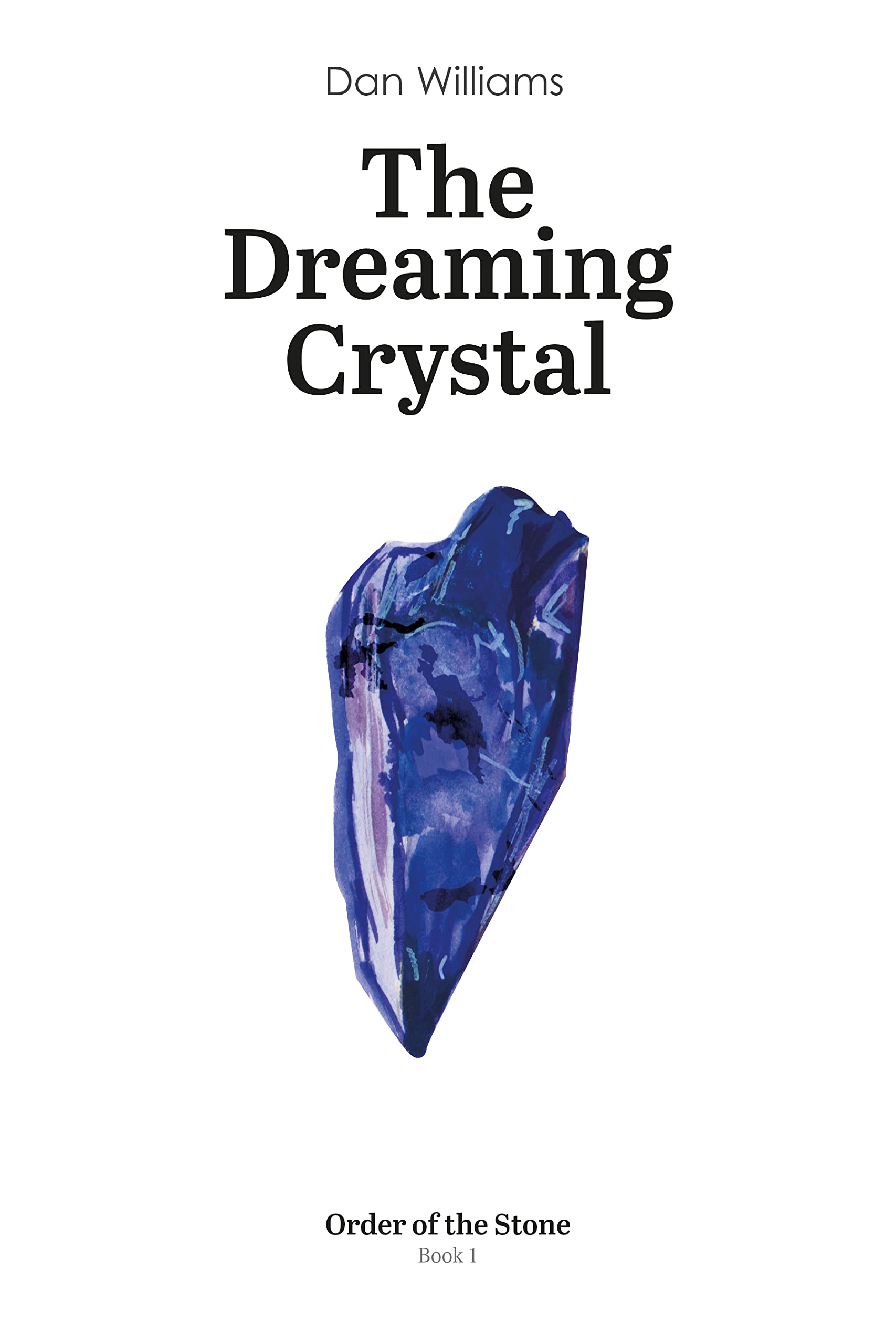 The Dreaming Crystal