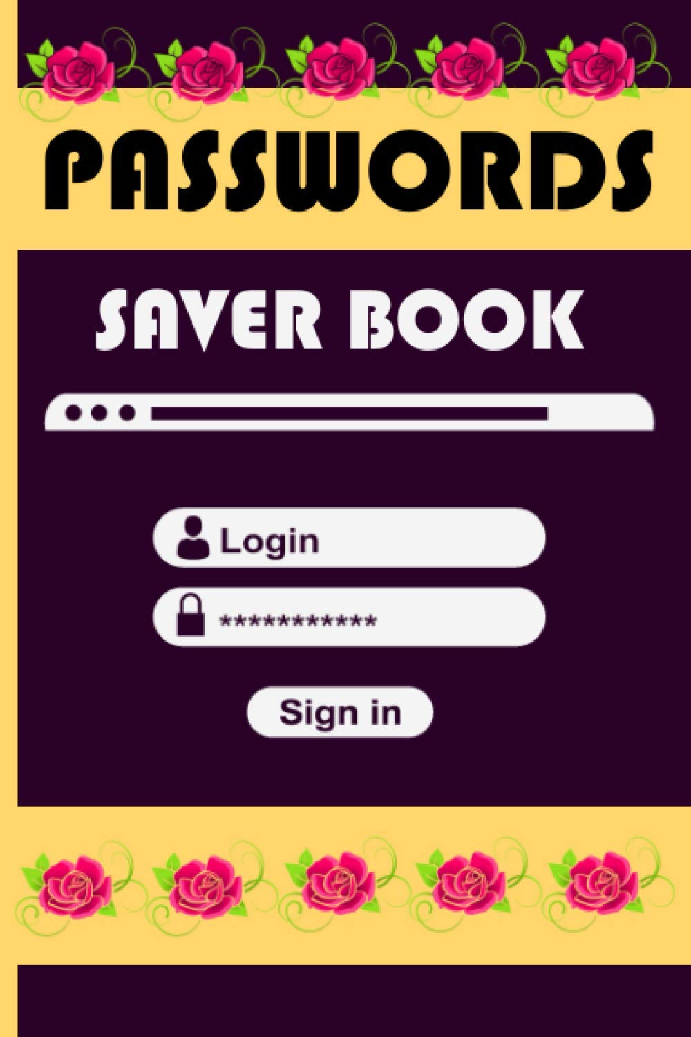 password-saver-book-small-password-logbook-organizer-with-alphabetical